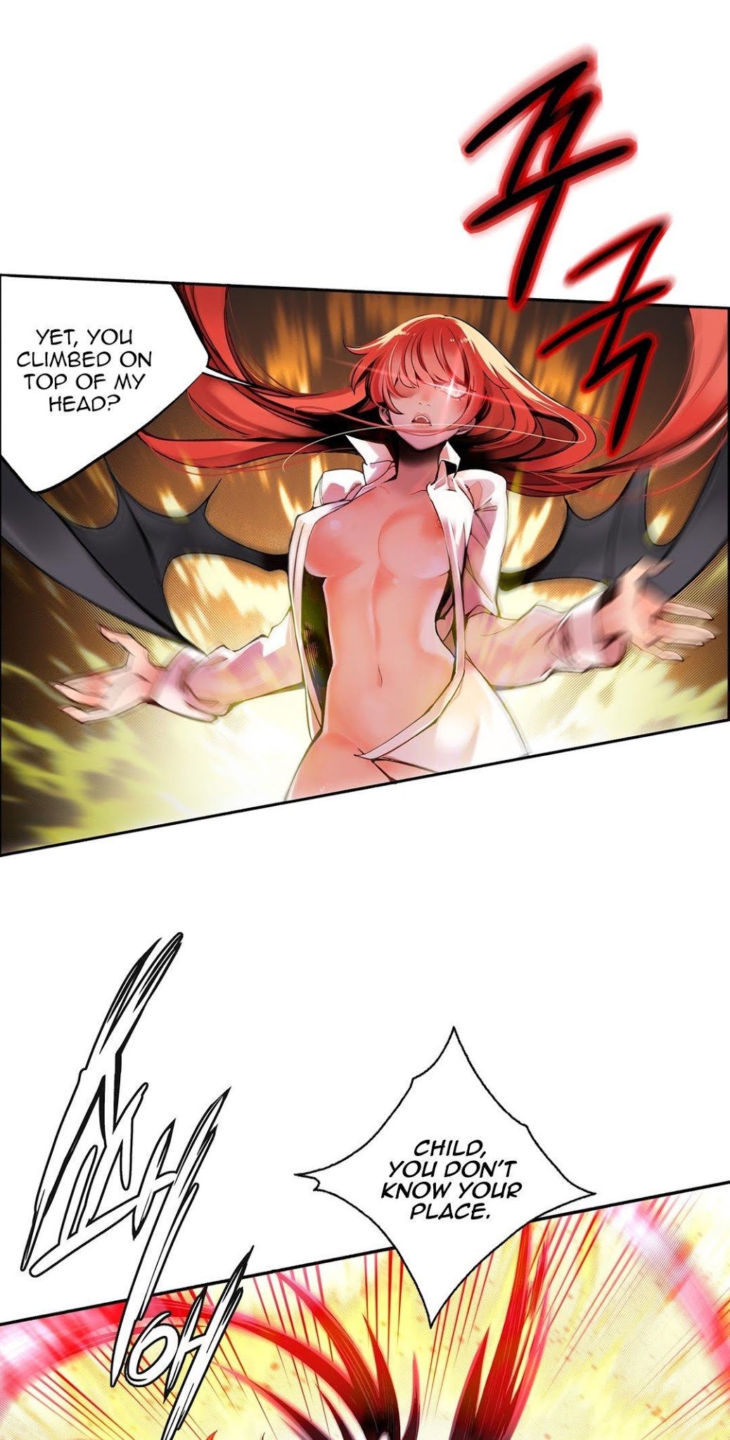 Lilith's Cord Chapter 4 page 42 - Chapter 4