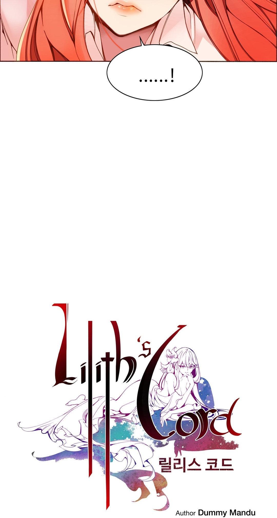 Lilith's Cord Chapter 4 page 49 - Chapter 4