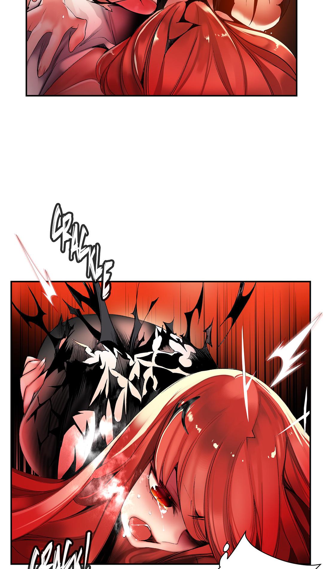 Lilith's Cord Chapter 40 page 12 - Chapter 40