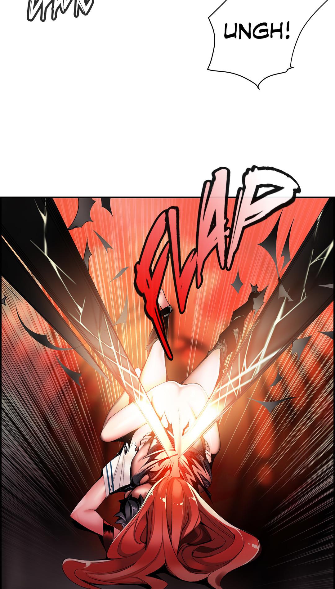 Lilith's Cord Chapter 40 page 13 - Chapter 40