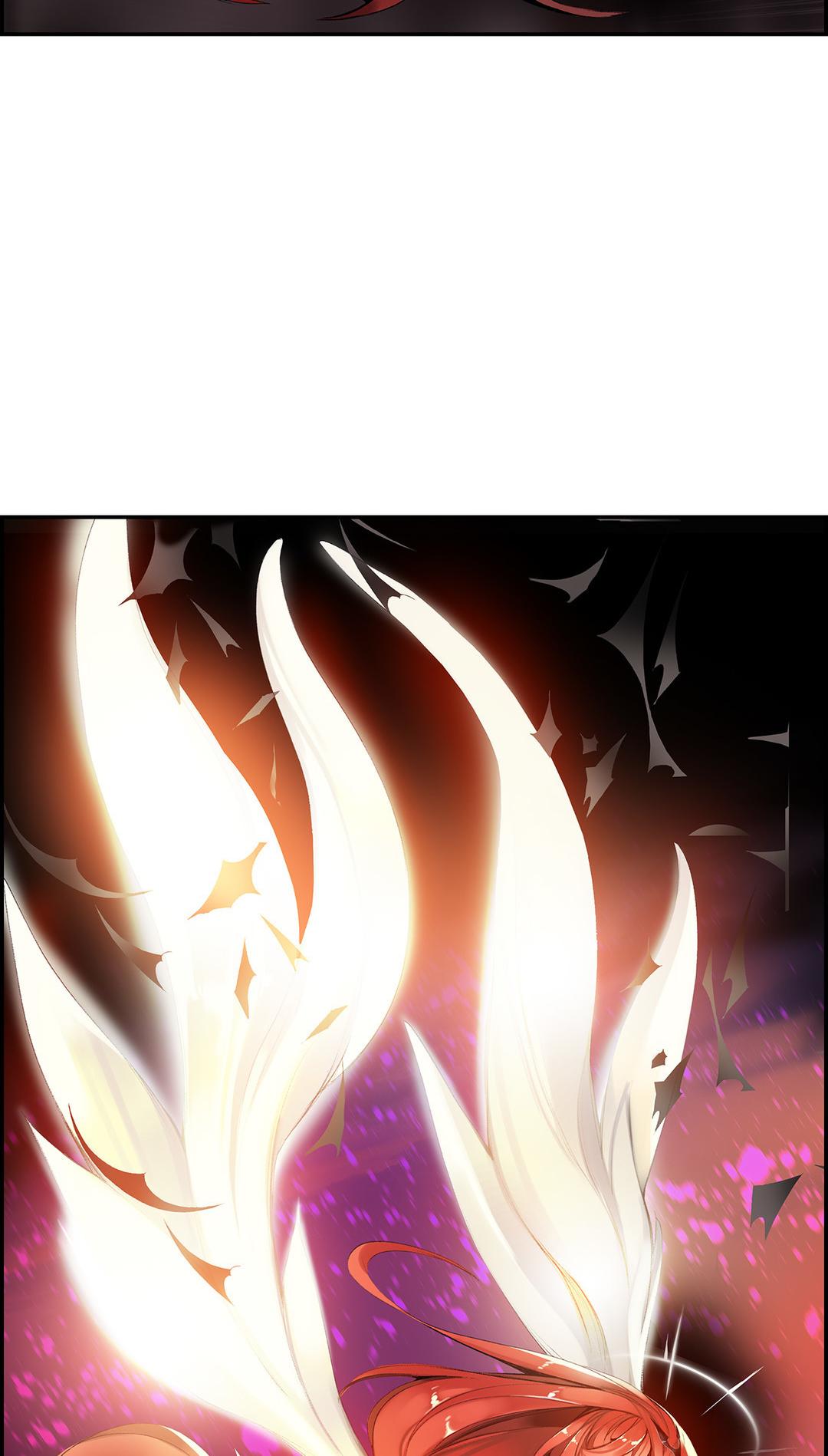 Lilith's Cord Chapter 40 page 14 - Chapter 40