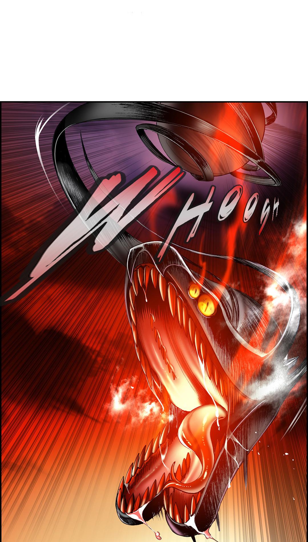 Lilith's Cord Chapter 40 page 20 - Chapter 40