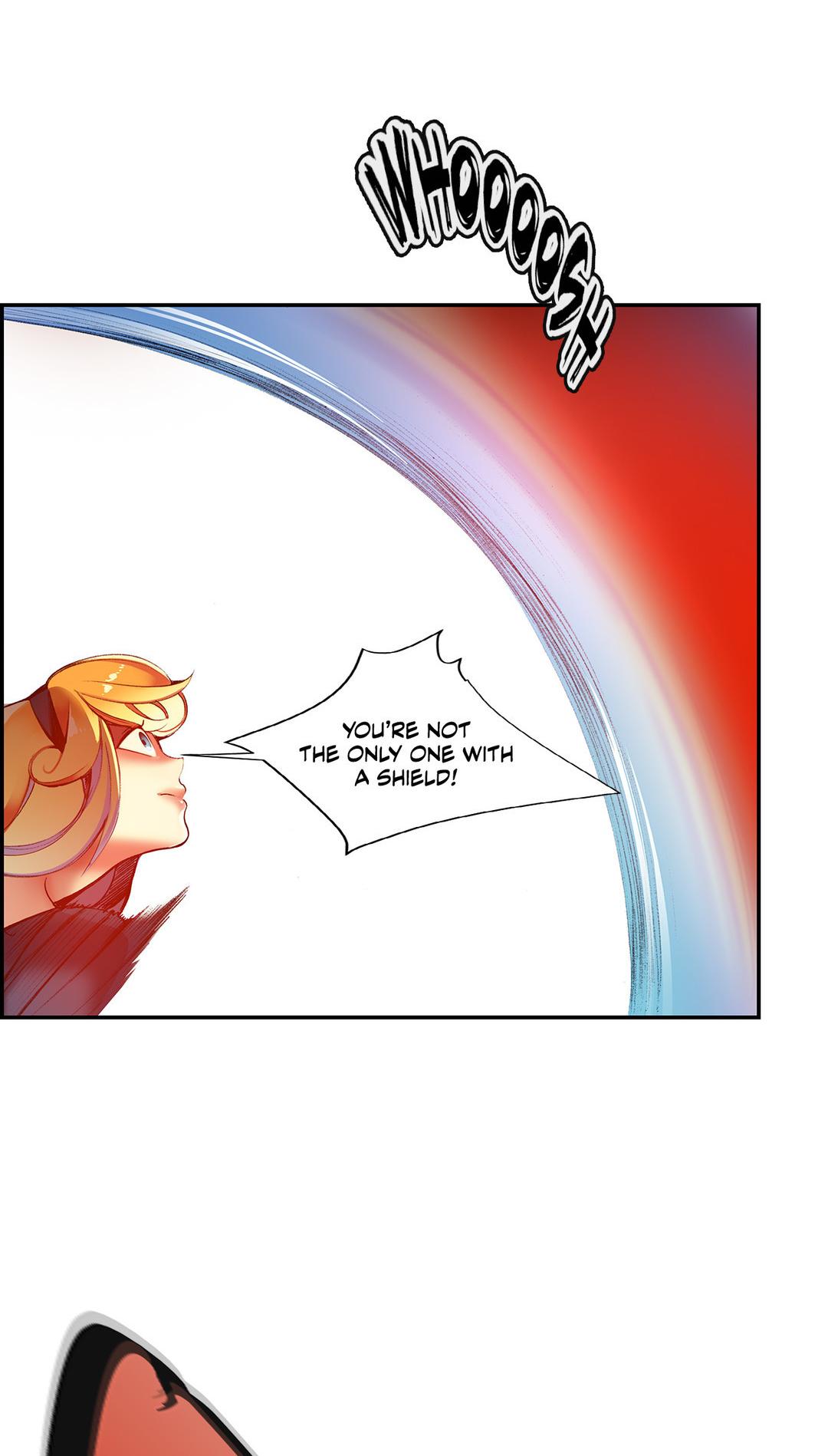 Lilith's Cord Chapter 40 page 22 - Chapter 40