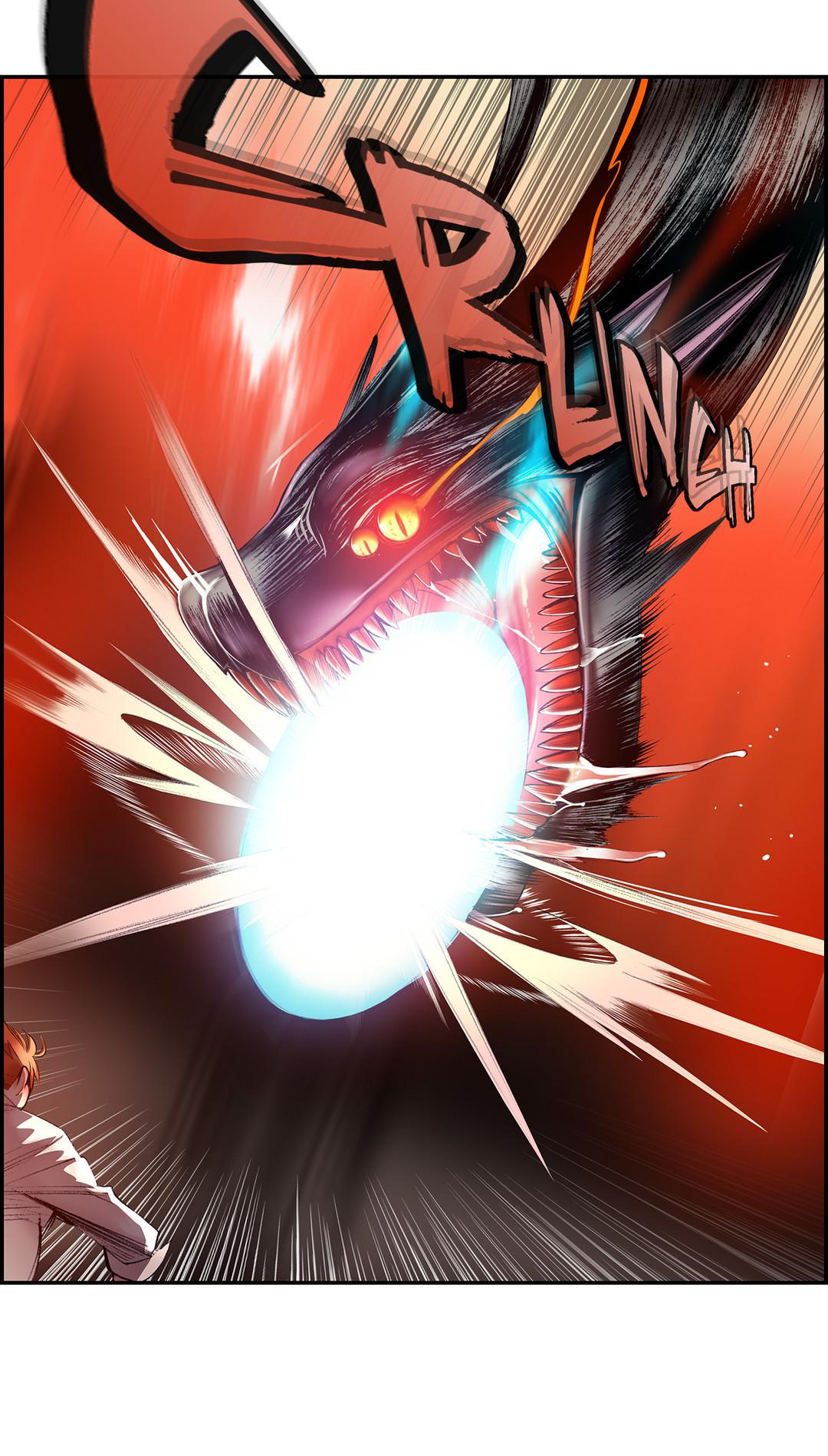 Lilith's Cord Chapter 40 page 23 - Chapter 40