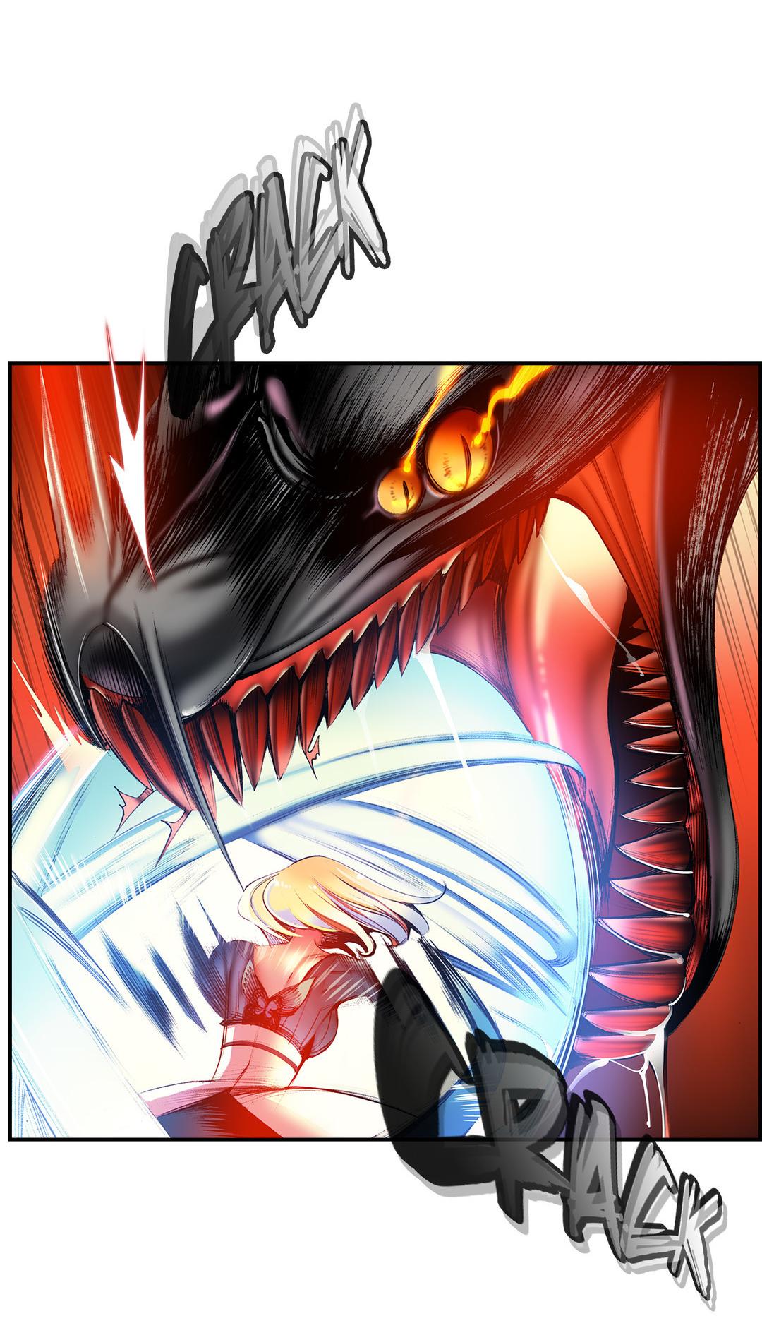 Lilith's Cord Chapter 40 page 24 - Chapter 40