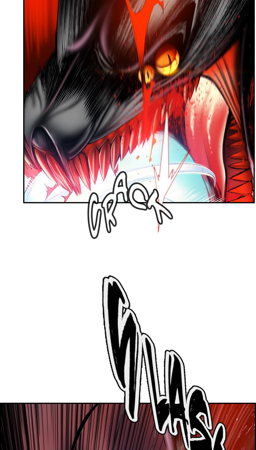 Lilith's Cord Chapter 40 page 26 - Chapter 40