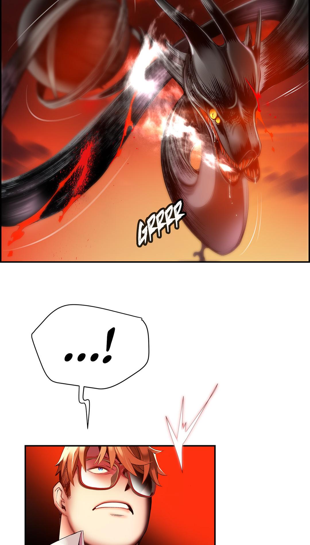 Lilith's Cord Chapter 40 page 32 - Chapter 40