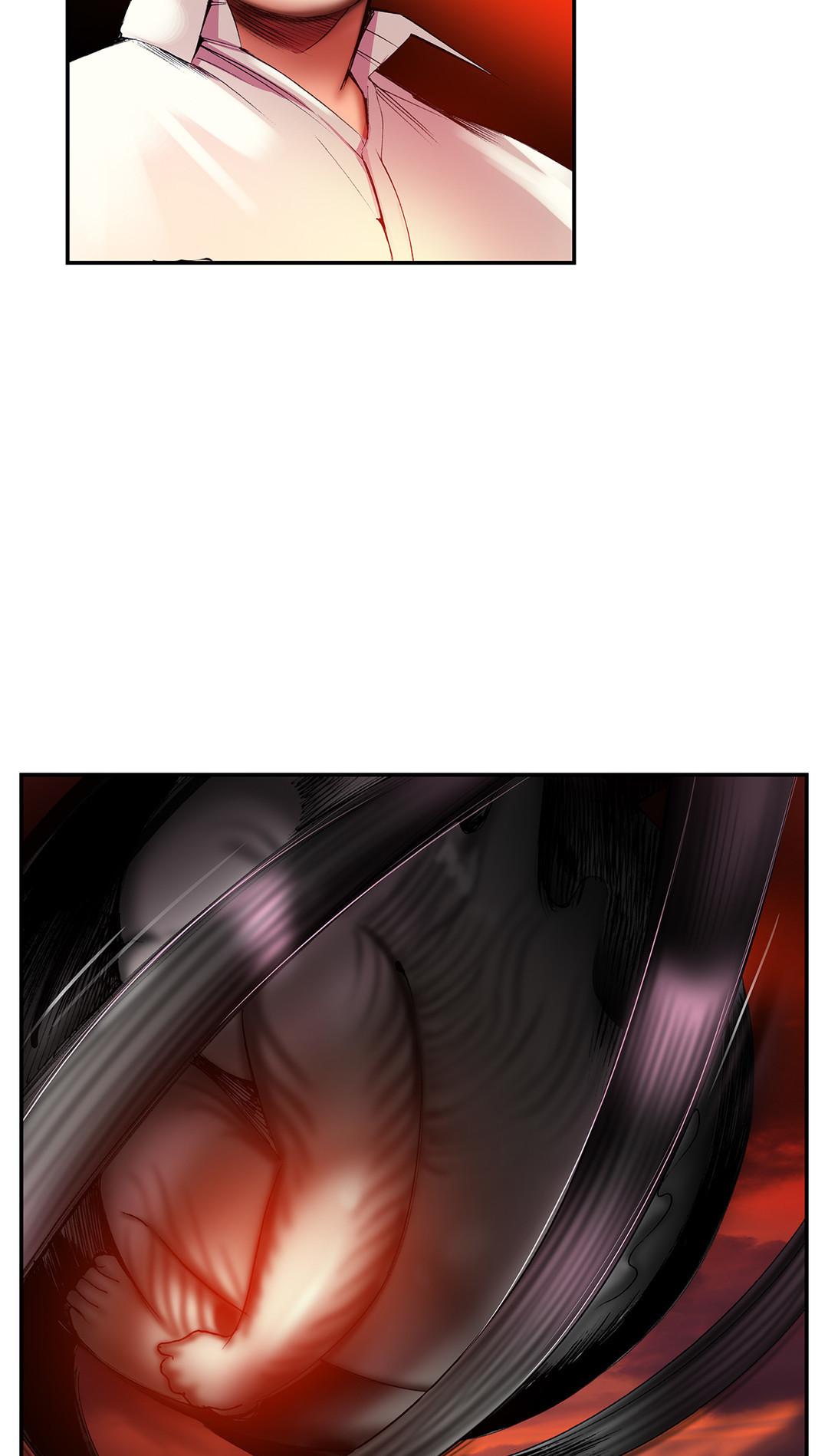 Lilith's Cord Chapter 40 page 33 - Chapter 40