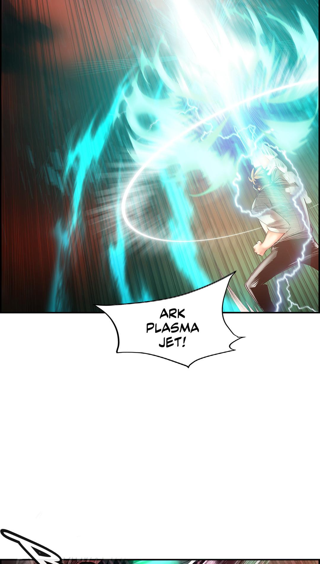 Lilith's Cord Chapter 40 page 36 - Chapter 40