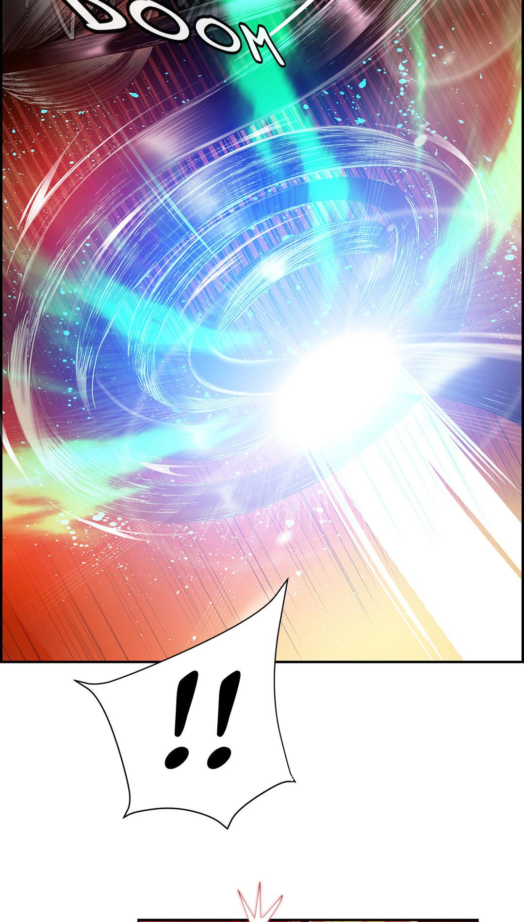 Lilith's Cord Chapter 40 page 37 - Chapter 40