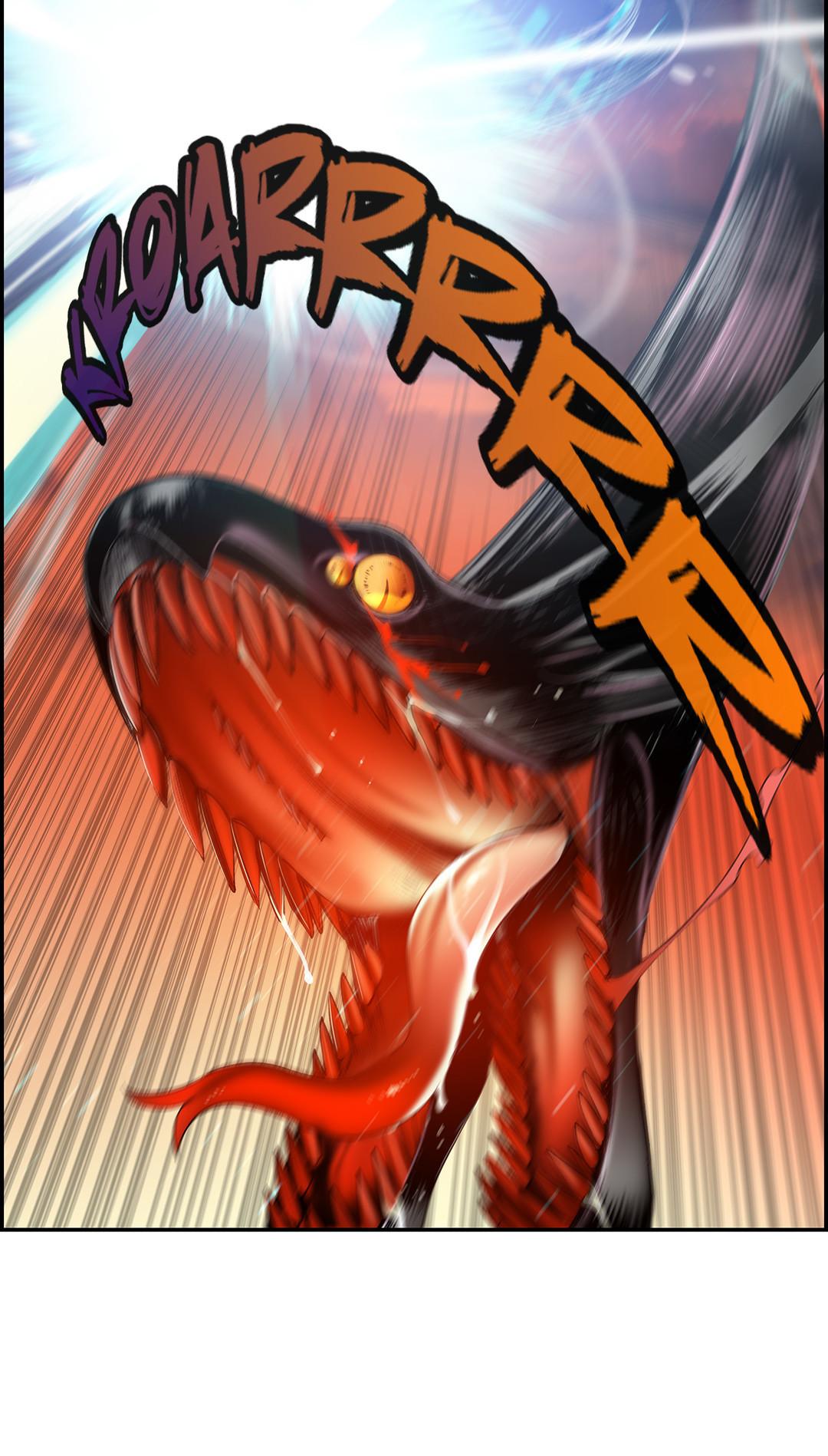 Lilith's Cord Chapter 40 page 39 - Chapter 40