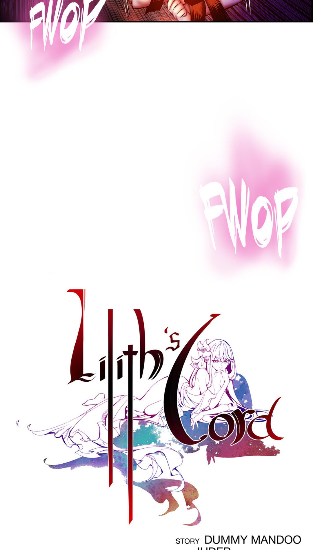 Lilith's Cord Chapter 40 page 4 - Chapter 40