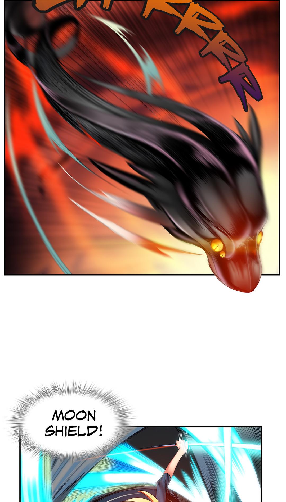 Lilith's Cord Chapter 40 page 43 - Chapter 40