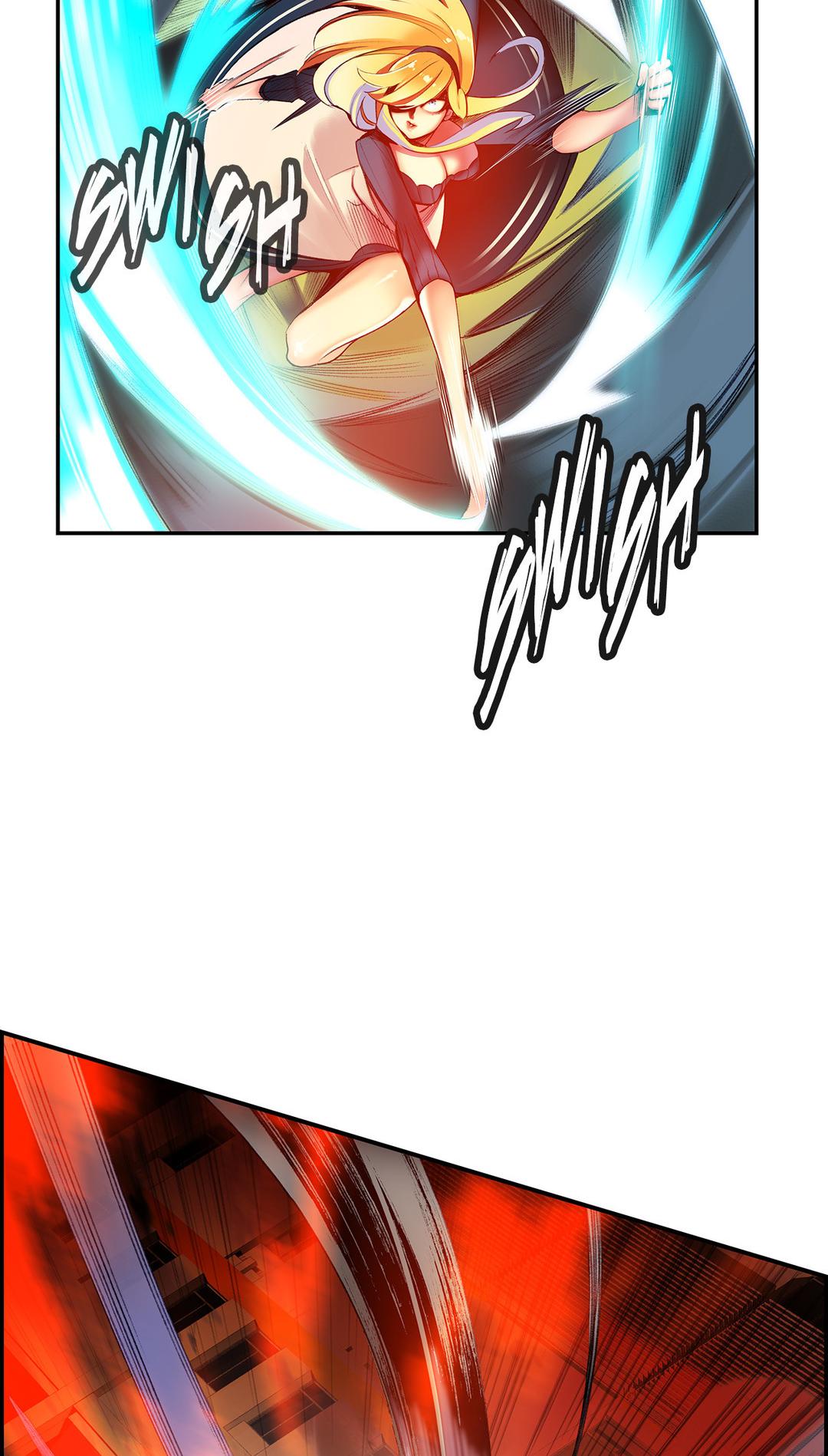 Lilith's Cord Chapter 40 page 44 - Chapter 40