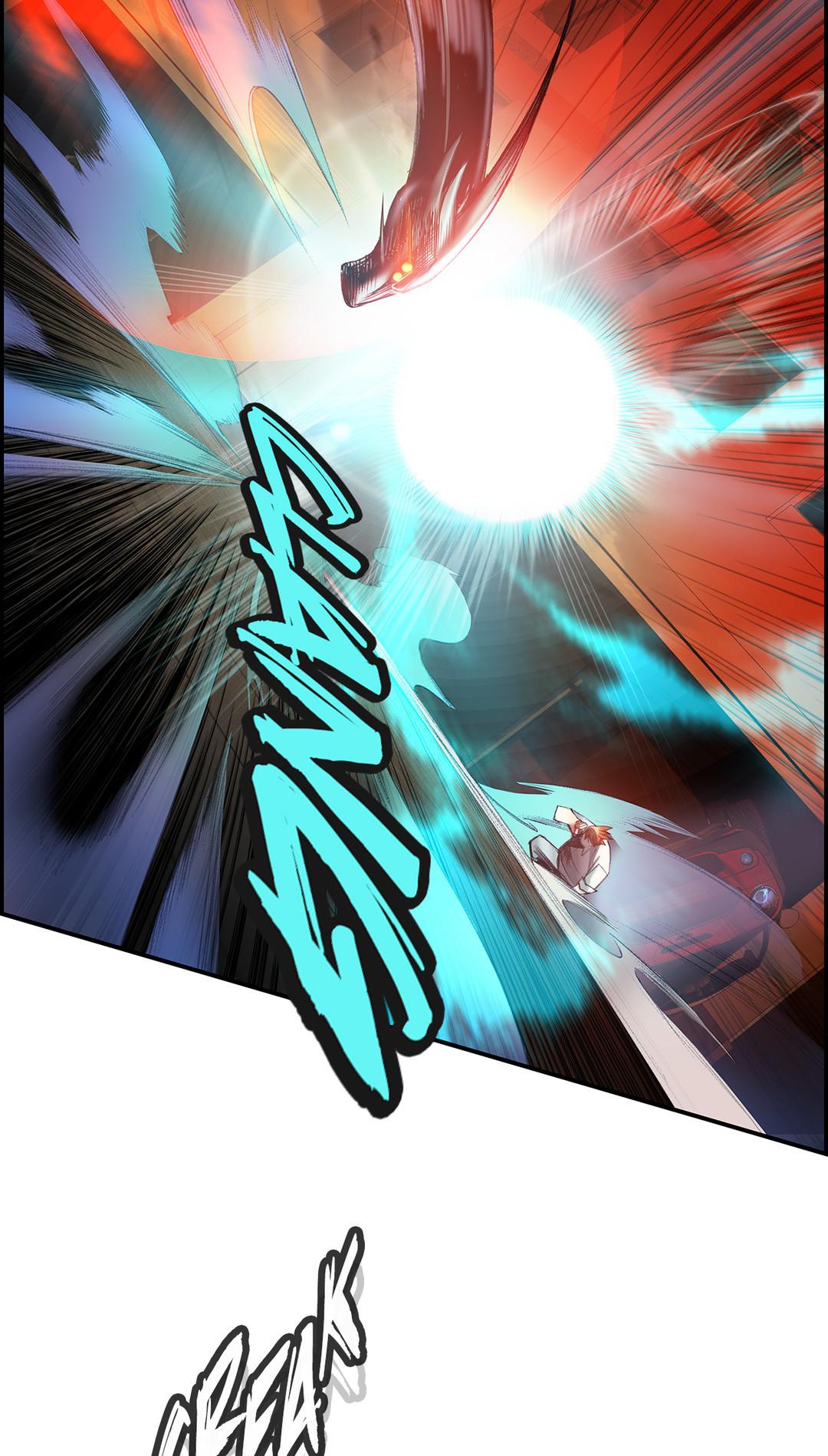 Lilith's Cord Chapter 40 page 45 - Chapter 40