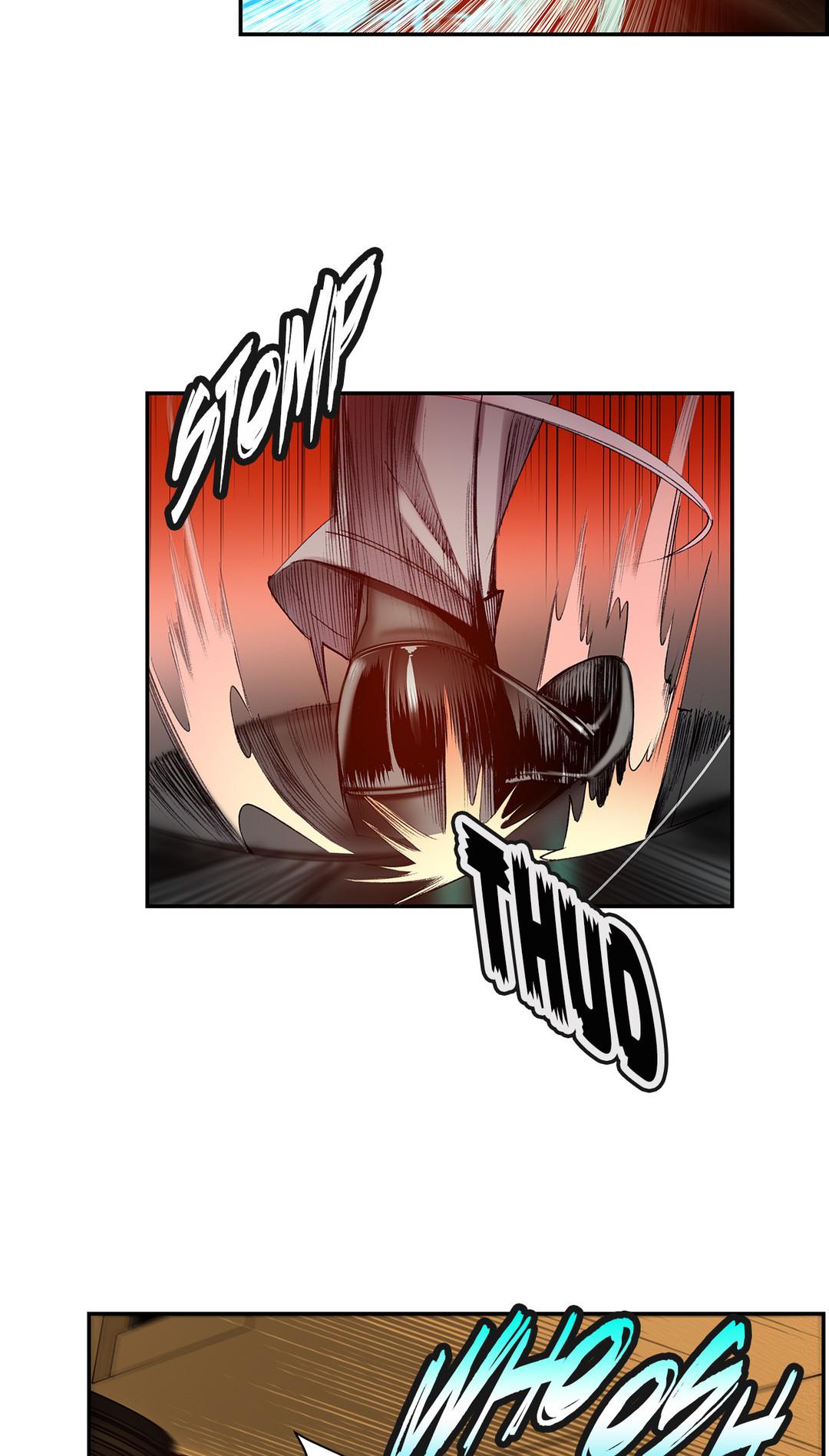Lilith's Cord Chapter 40 page 49 - Chapter 40