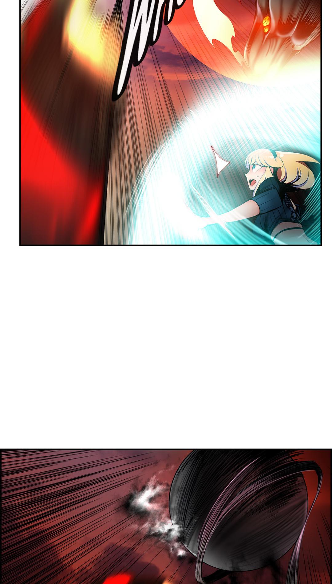 Lilith's Cord Chapter 40 page 52 - Chapter 40
