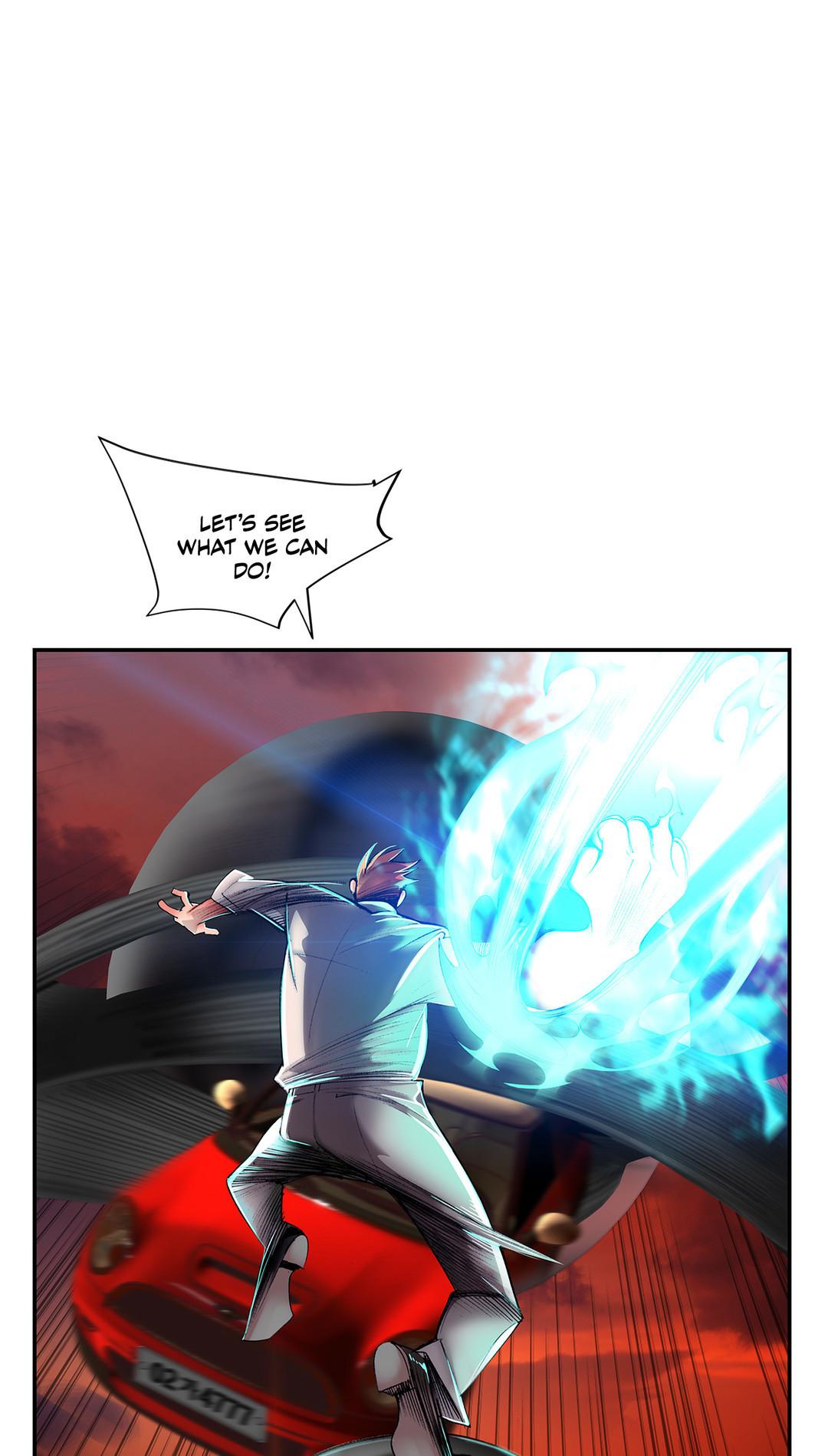 Lilith's Cord Chapter 40 page 55 - Chapter 40