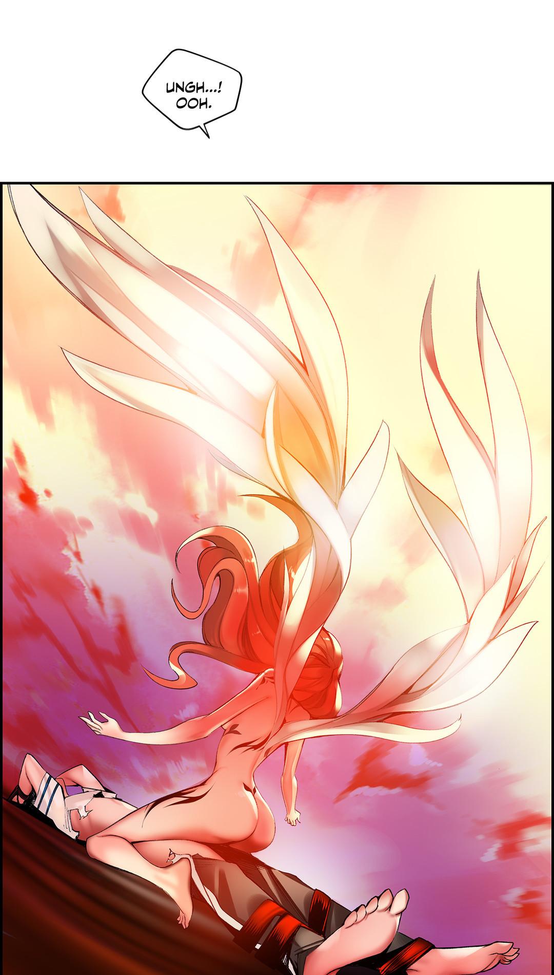 Lilith's Cord Chapter 40 page 59 - Chapter 40