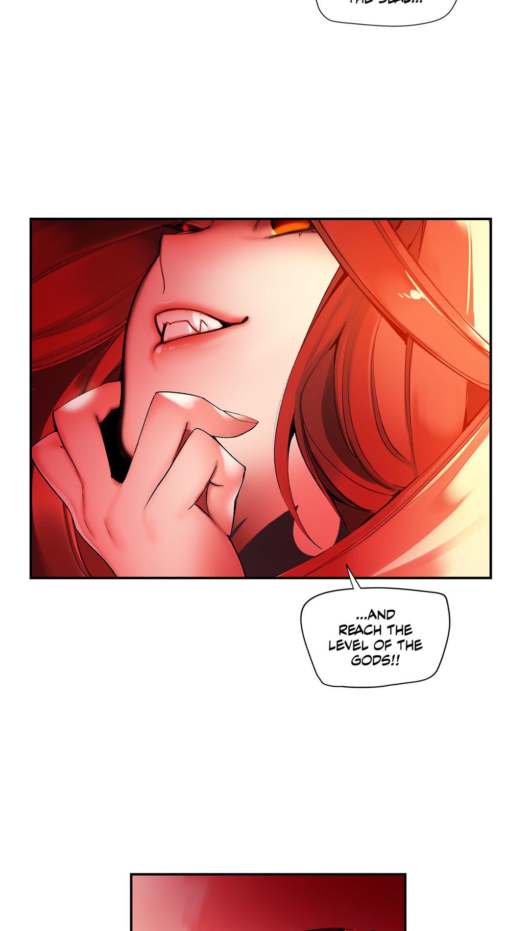 Lilith's Cord Chapter 40 page 61 - Chapter 40