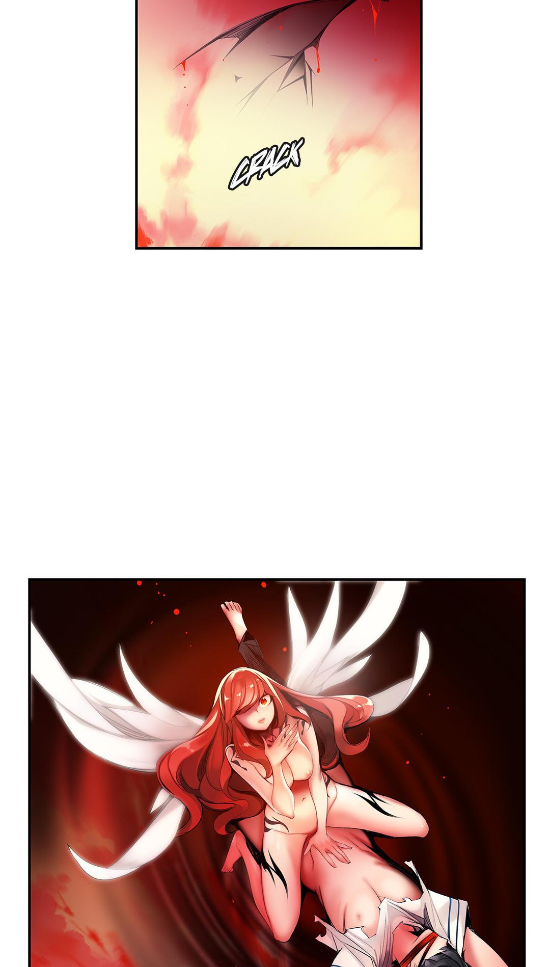 Lilith's Cord Chapter 40 page 62 - Chapter 40