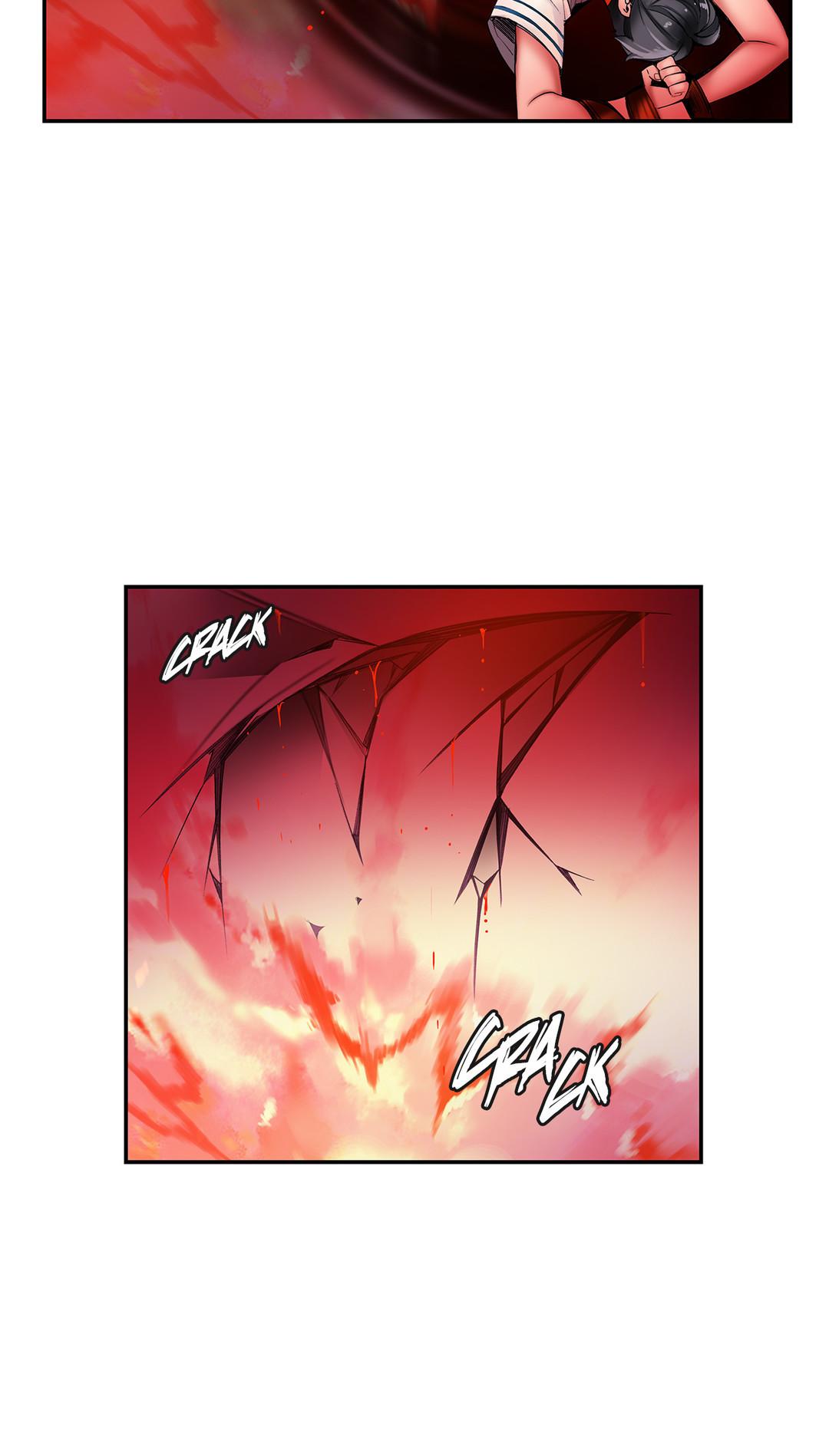 Lilith's Cord Chapter 40 page 63 - Chapter 40