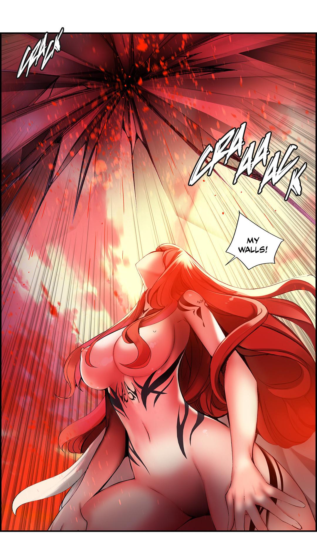 Lilith's Cord Chapter 40 page 64 - Chapter 40