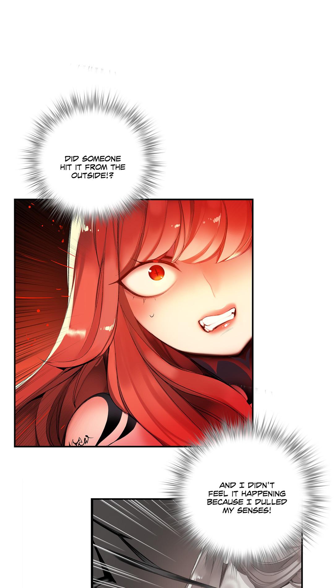 Lilith's Cord Chapter 40 page 65 - Chapter 40