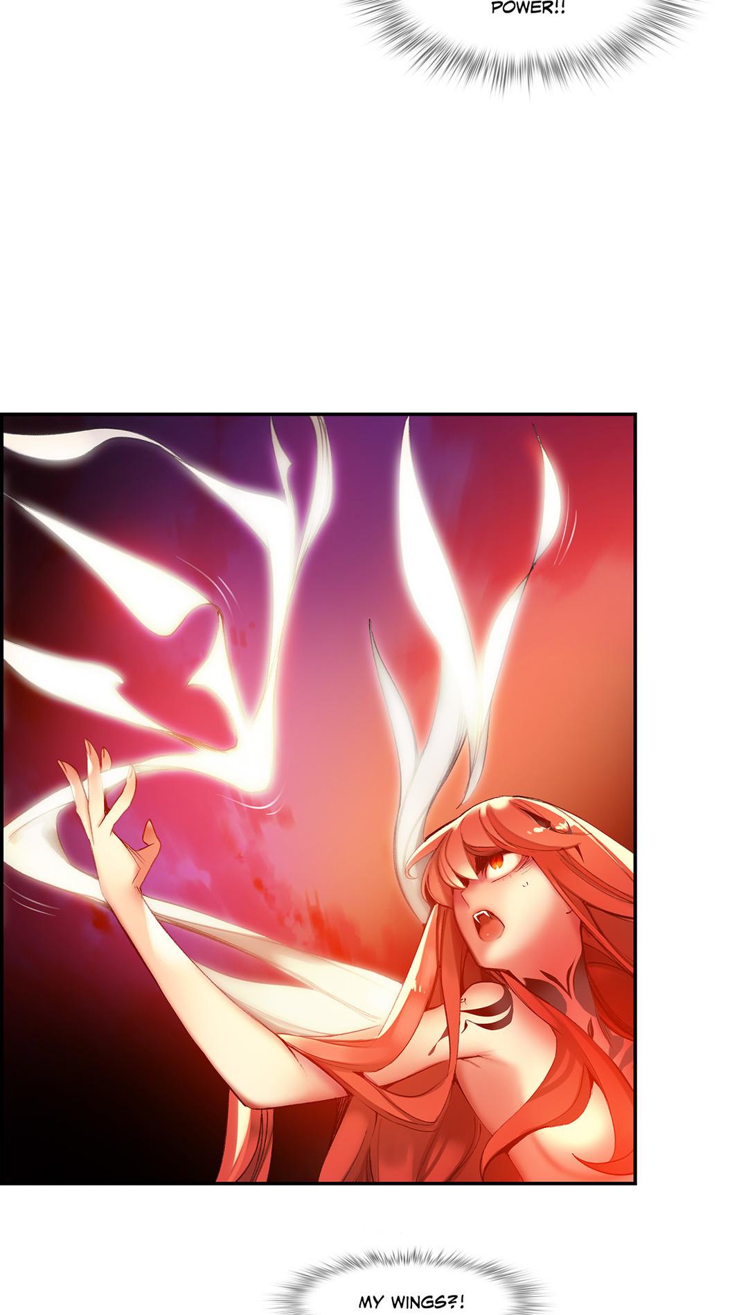 Lilith's Cord Chapter 40 page 68 - Chapter 40