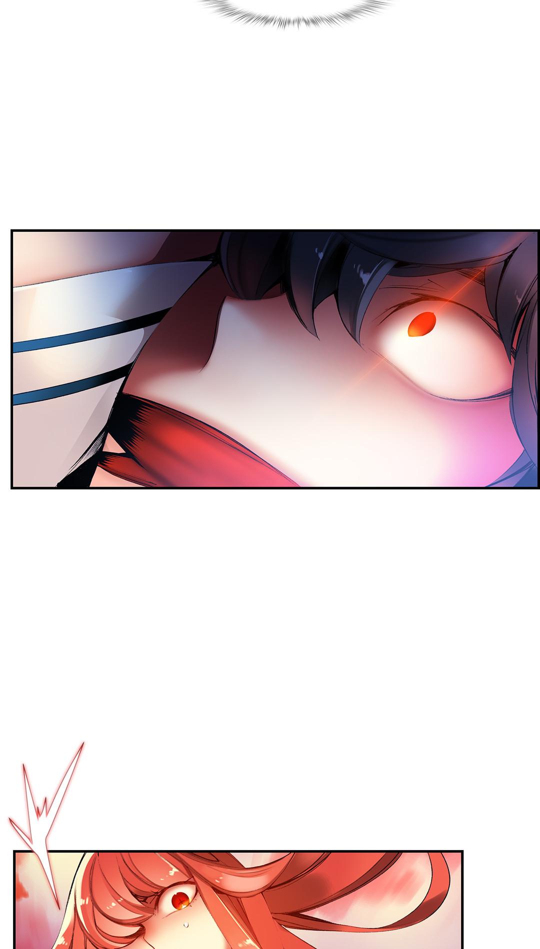 Lilith's Cord Chapter 40 page 69 - Chapter 40