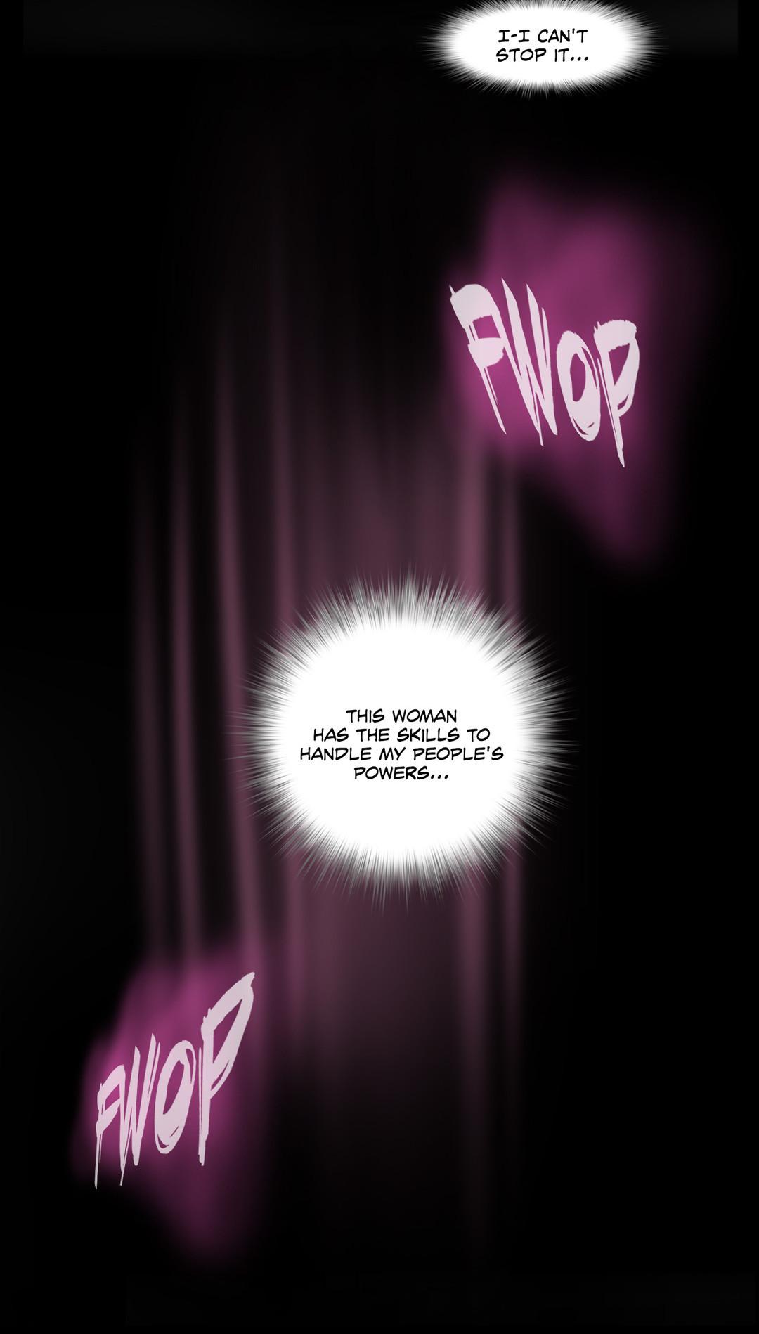 Lilith's Cord Chapter 40 page 7 - Chapter 40