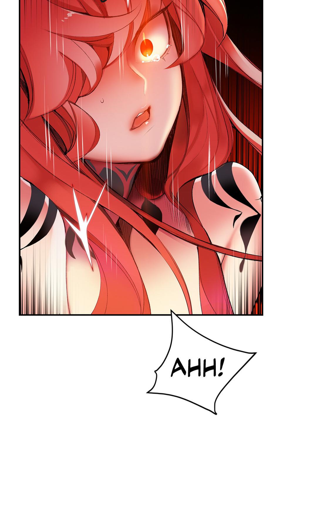 Lilith's Cord Chapter 40 page 74 - Chapter 40