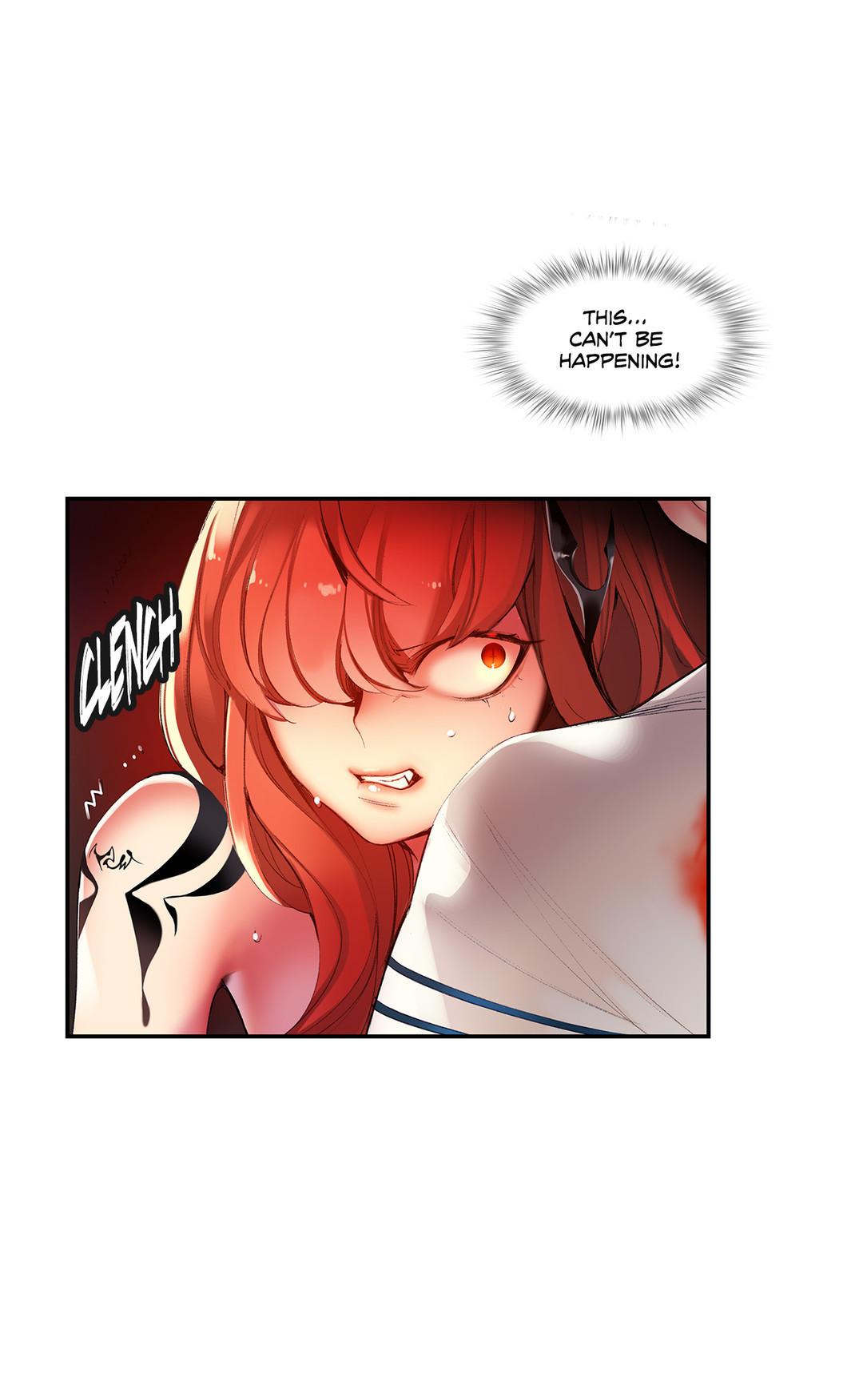 Lilith's Cord Chapter 40 page 77 - Chapter 40