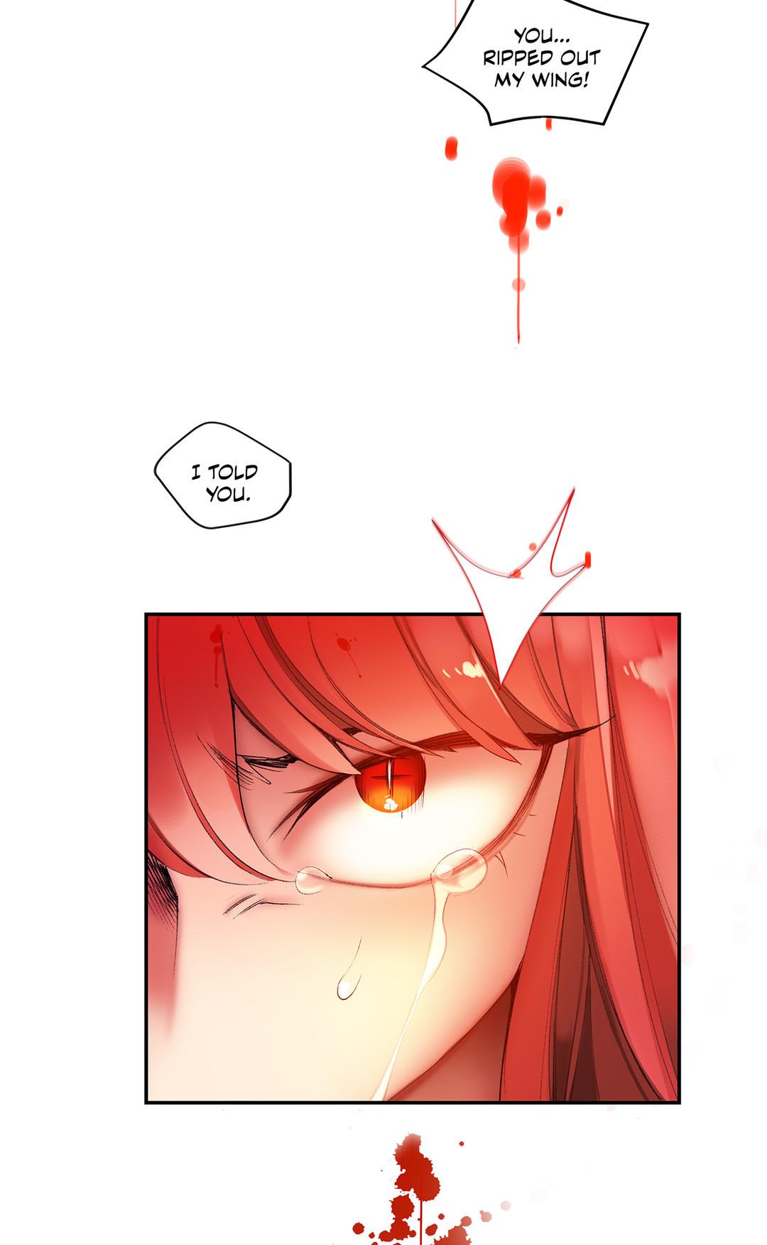 Lilith's Cord Chapter 40 page 82 - Chapter 40