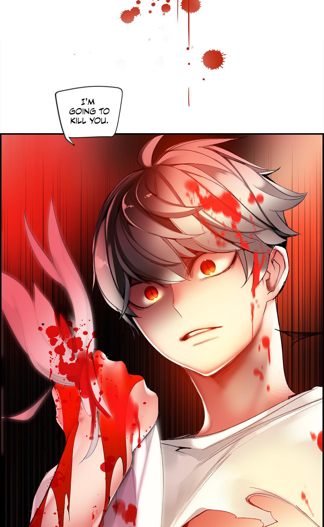 Lilith's Cord Chapter 40 page 83 - Chapter 40