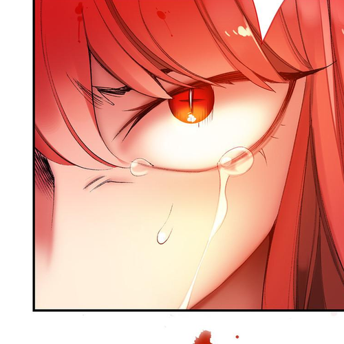 Lilith's Cord Chapter 40 cover