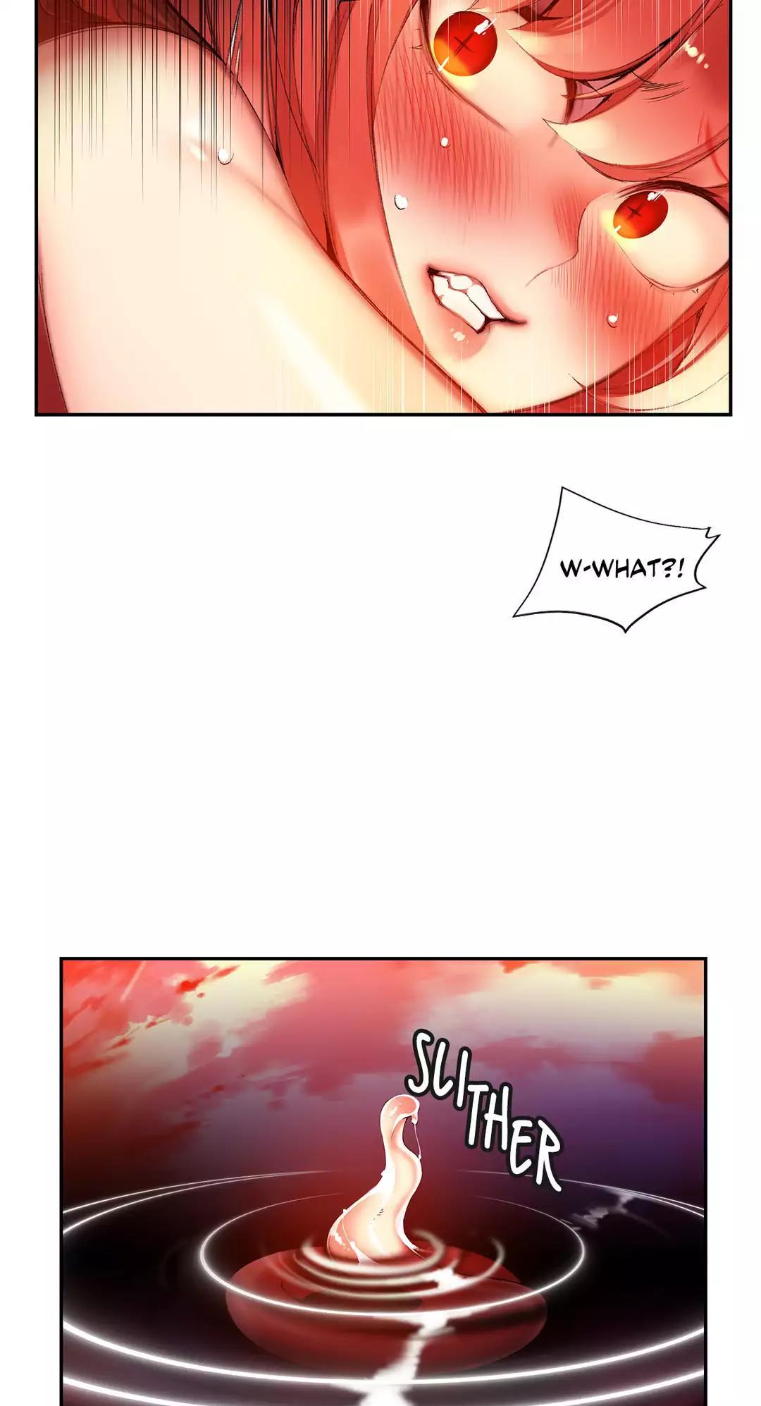 Lilith's Cord Chapter 41 page 23 - Chapter 41