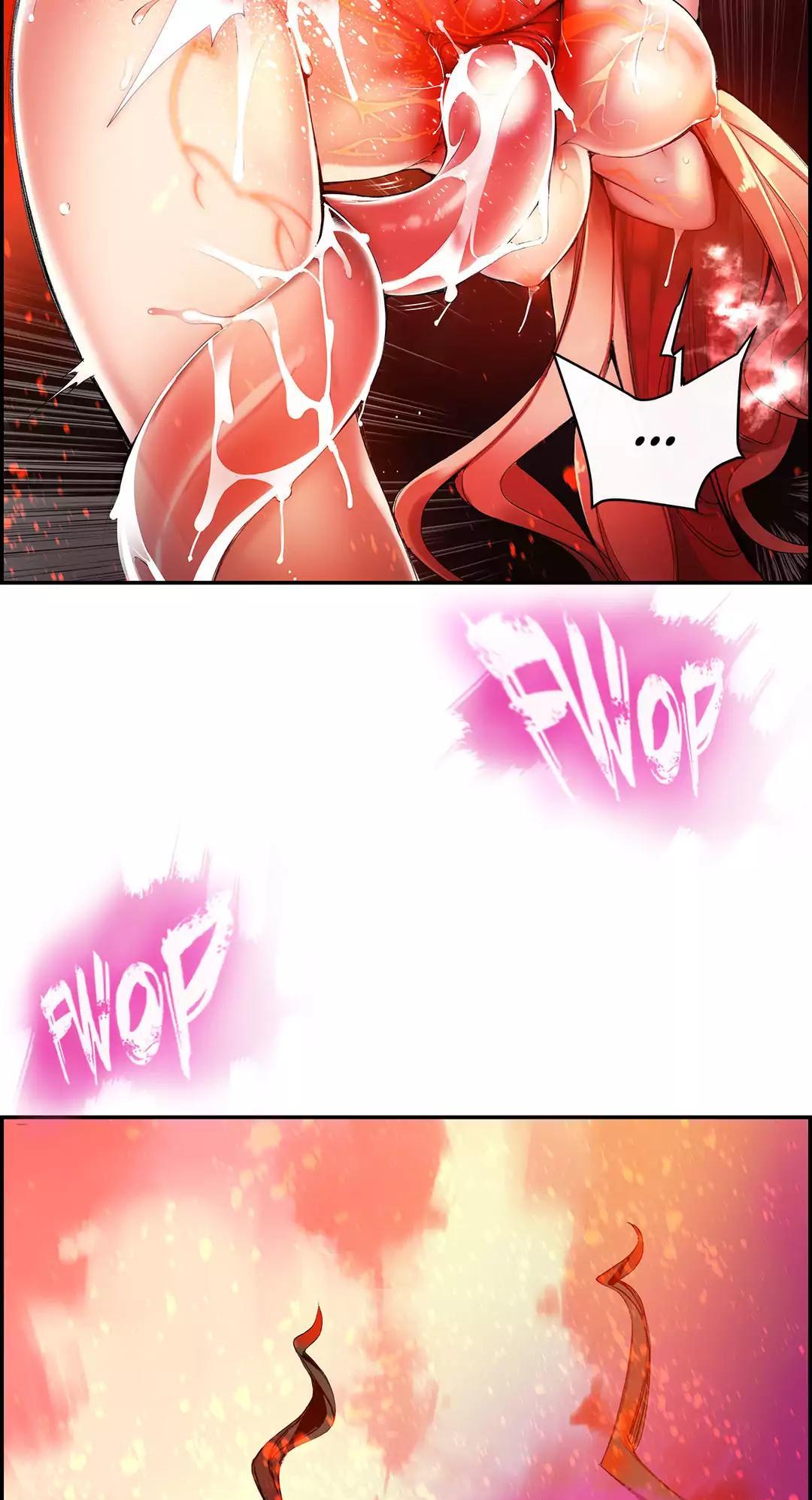 Lilith's Cord Chapter 41 page 29 - Chapter 41