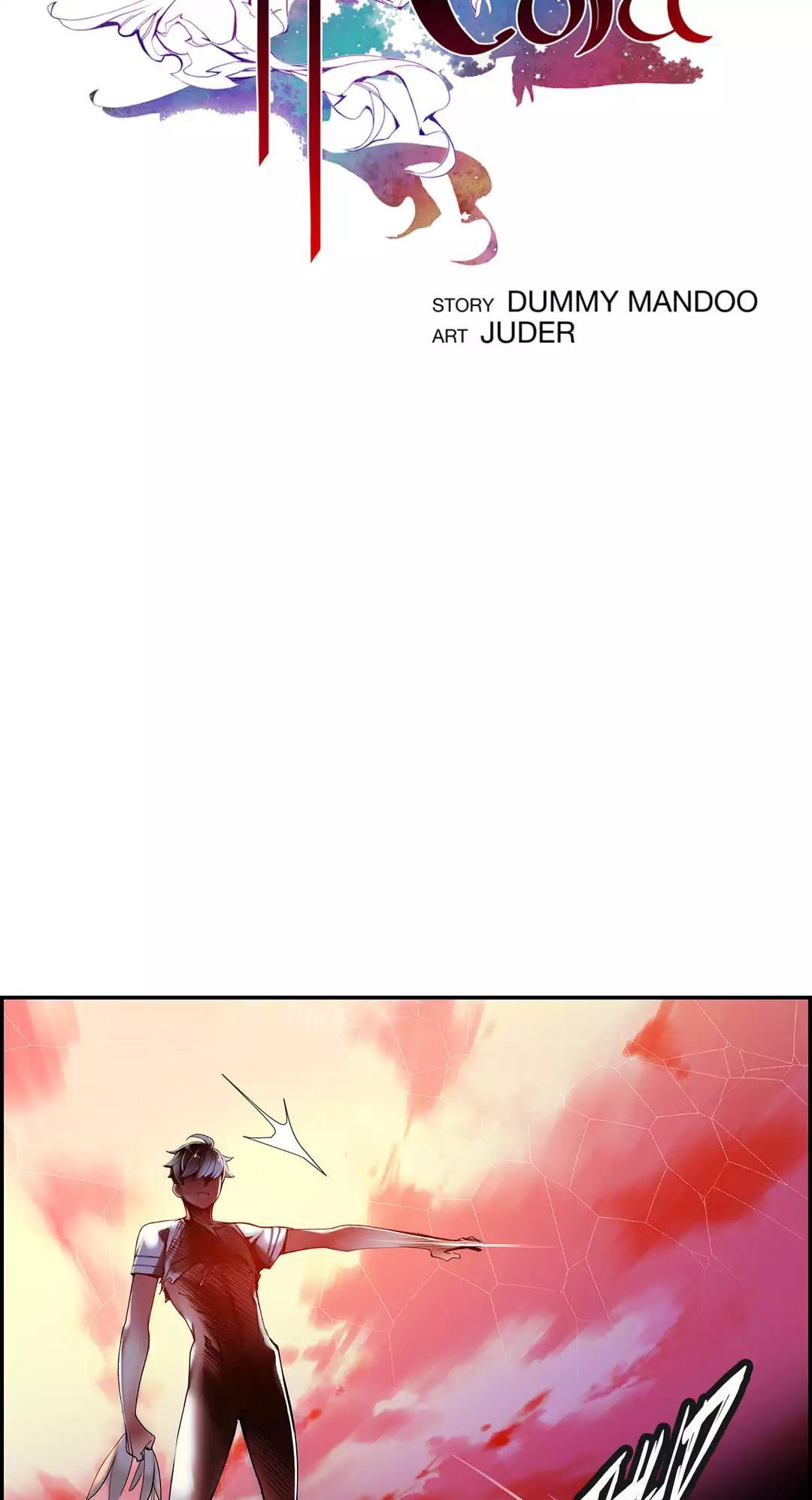 Lilith's Cord Chapter 41 page 3 - Chapter 41