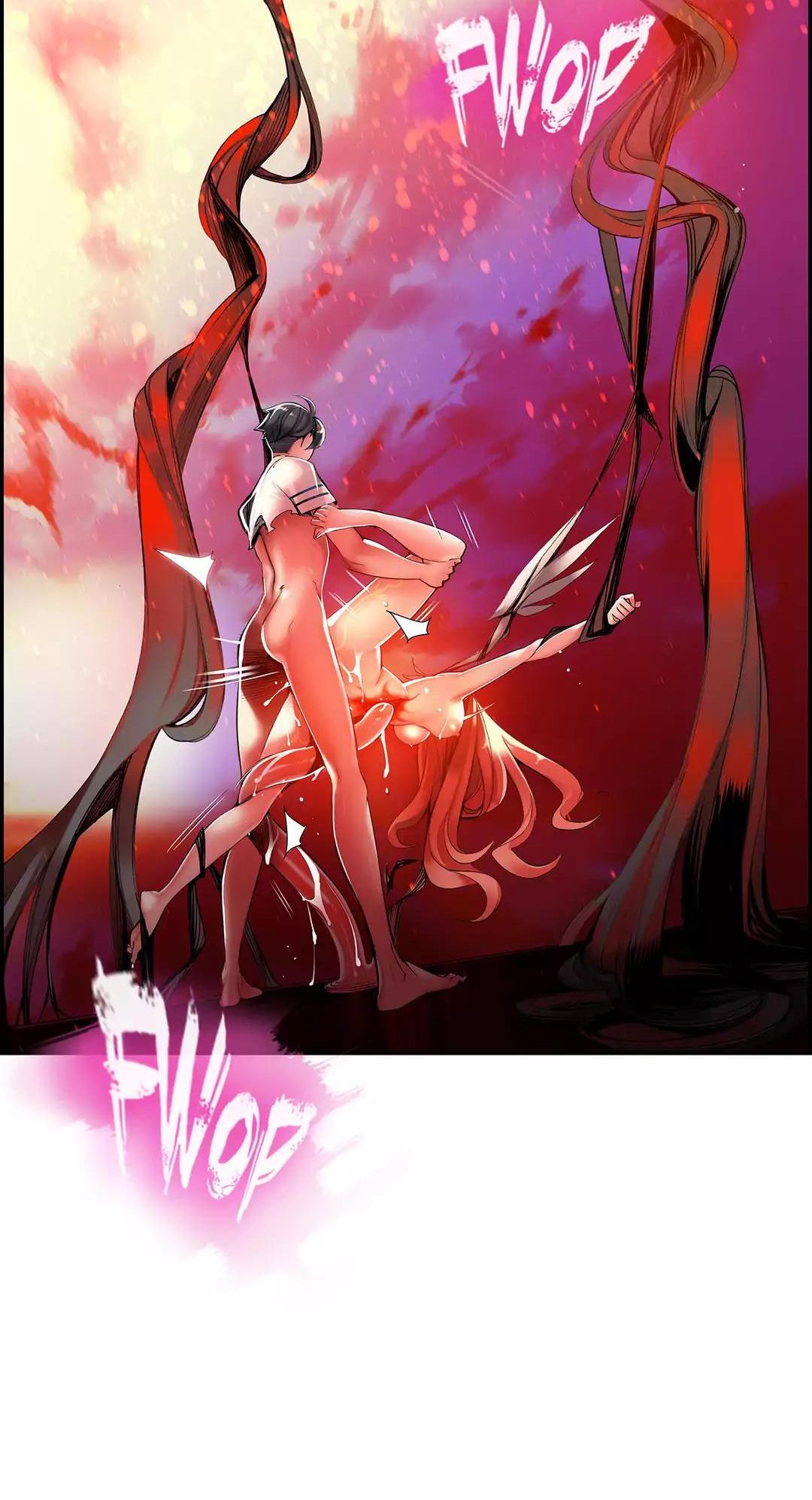 Lilith's Cord Chapter 41 page 30 - Chapter 41