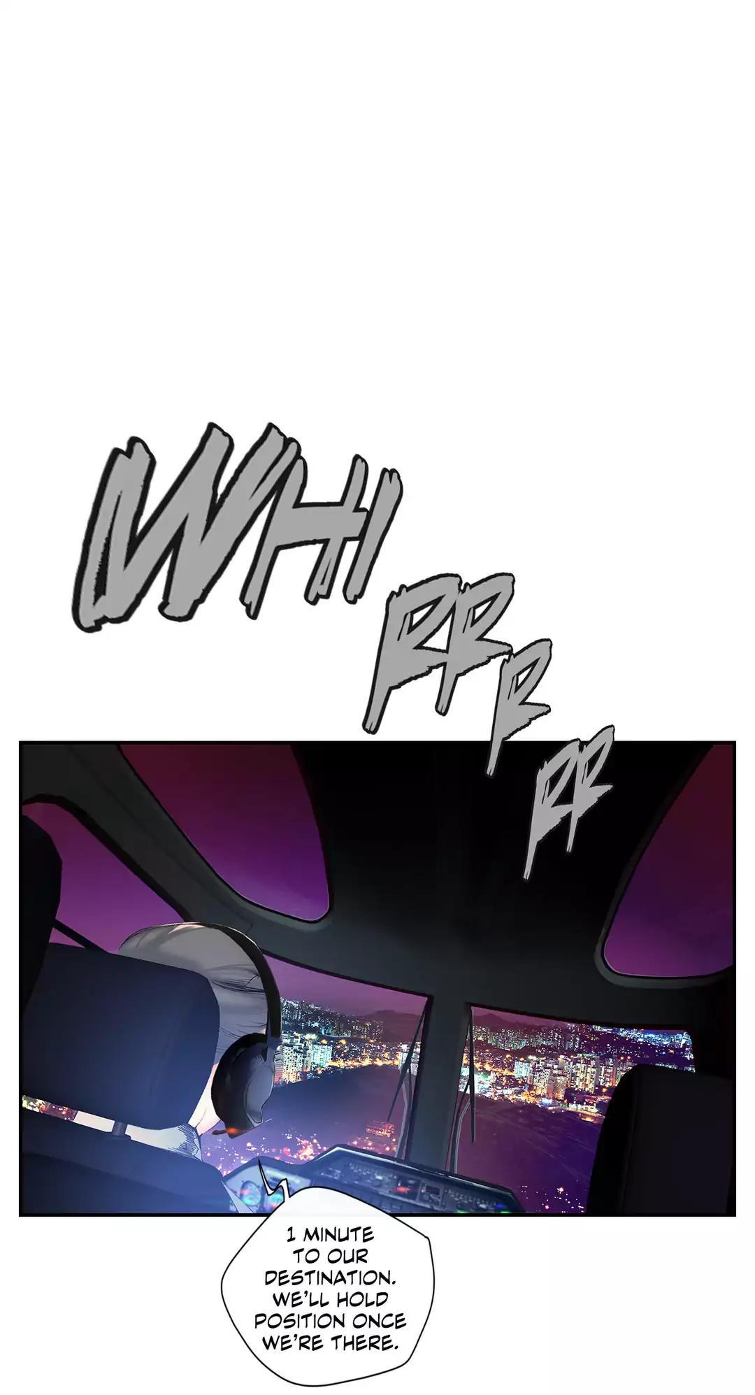 Lilith's Cord Chapter 41 page 31 - Chapter 41