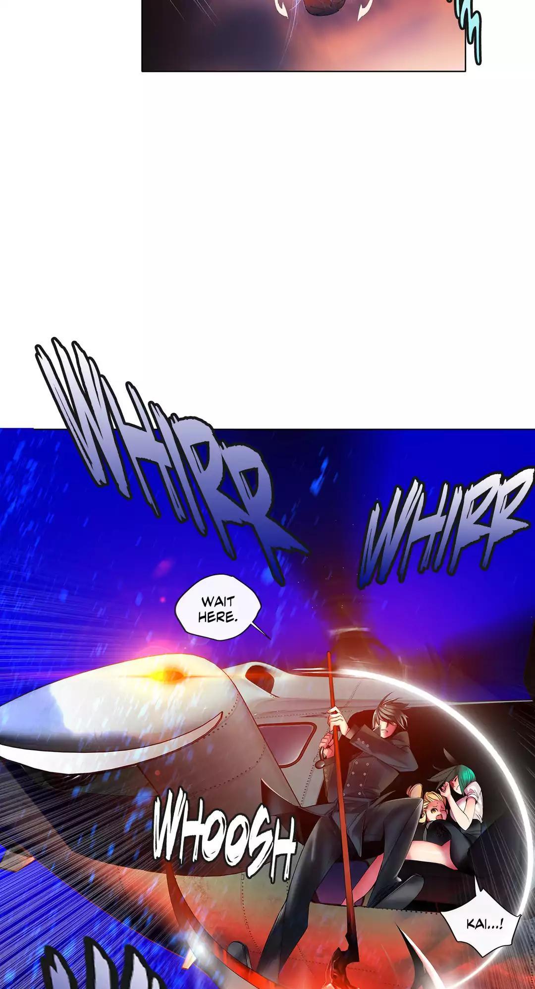 Lilith's Cord Chapter 41 page 39 - Chapter 41