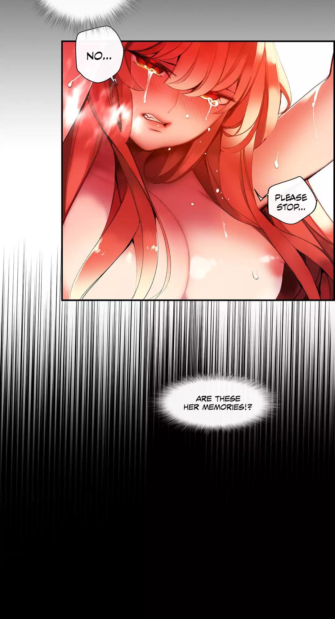 Lilith's Cord Chapter 41 page 53 - Chapter 41