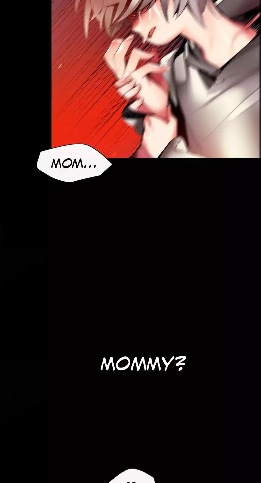 Lilith's Cord Chapter 41 page 56 - Chapter 41