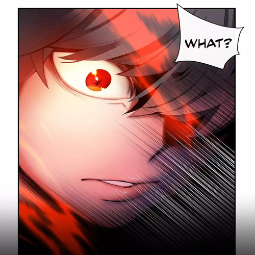 Lilith's Cord Chapter 41 cover