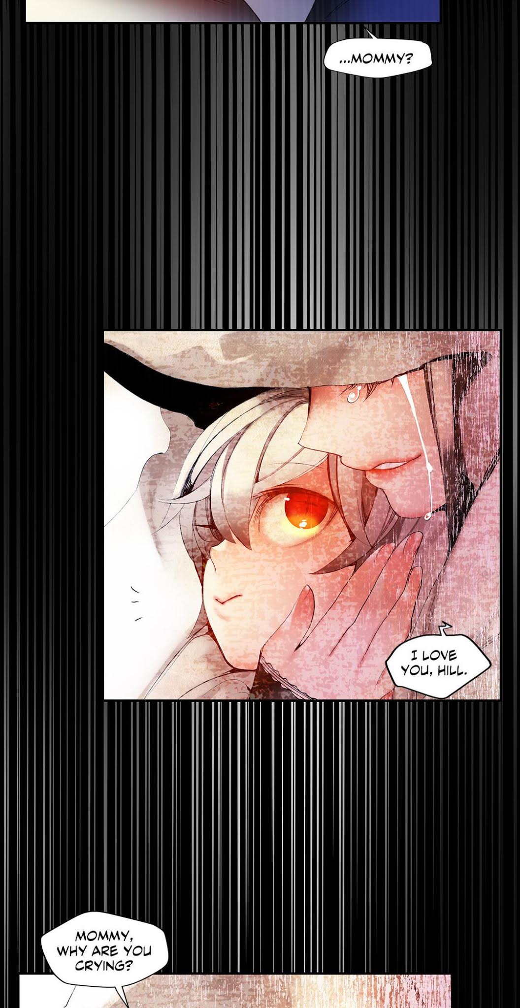 Lilith's Cord Chapter 42 page 10 - Chapter 42