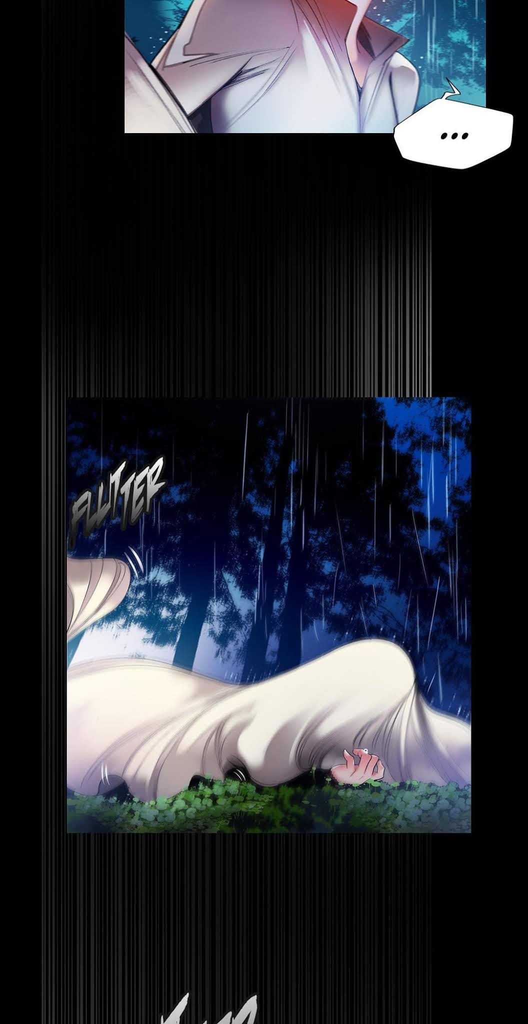 Lilith's Cord Chapter 42 page 12 - Chapter 42