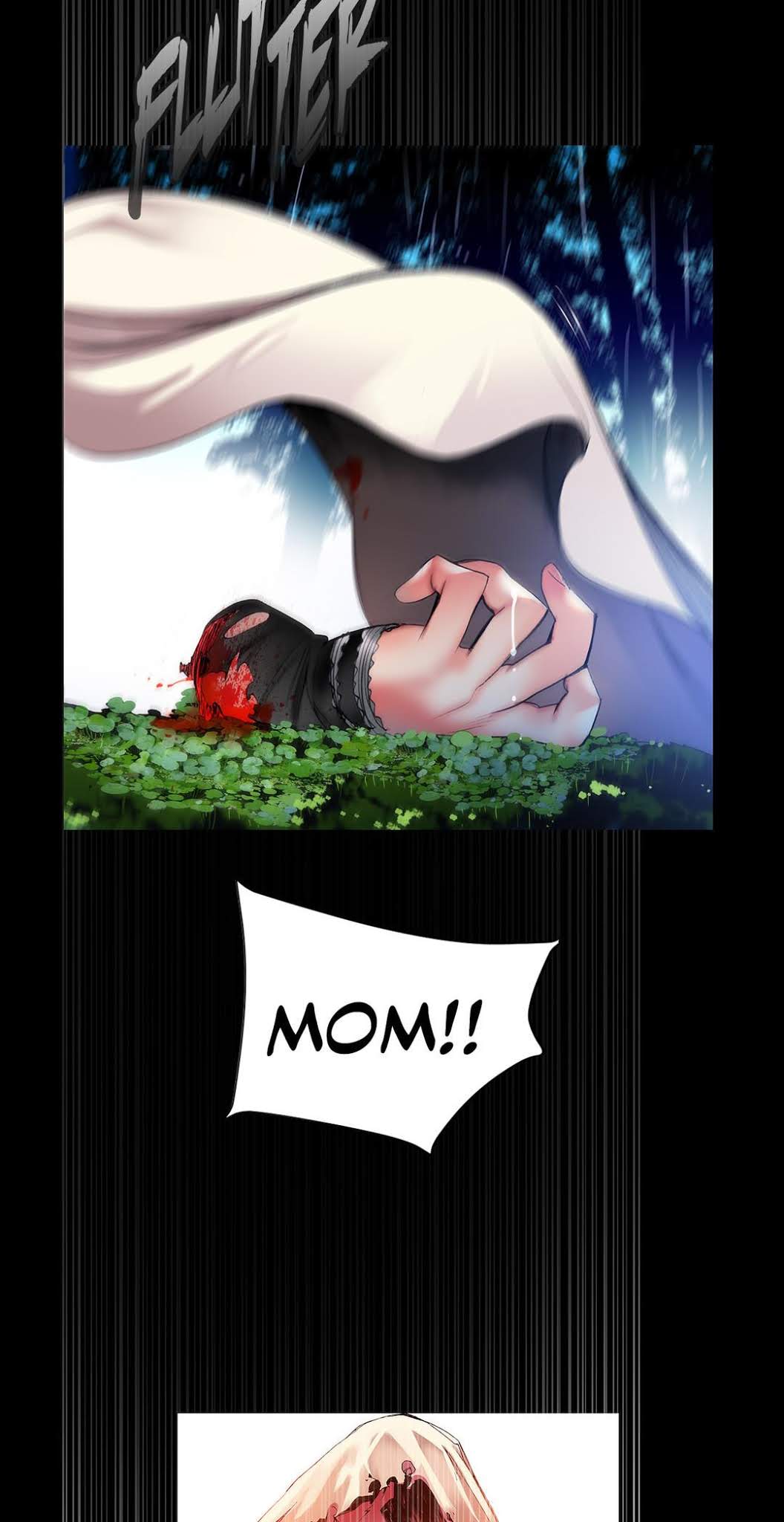 Lilith's Cord Chapter 42 page 13 - Chapter 42