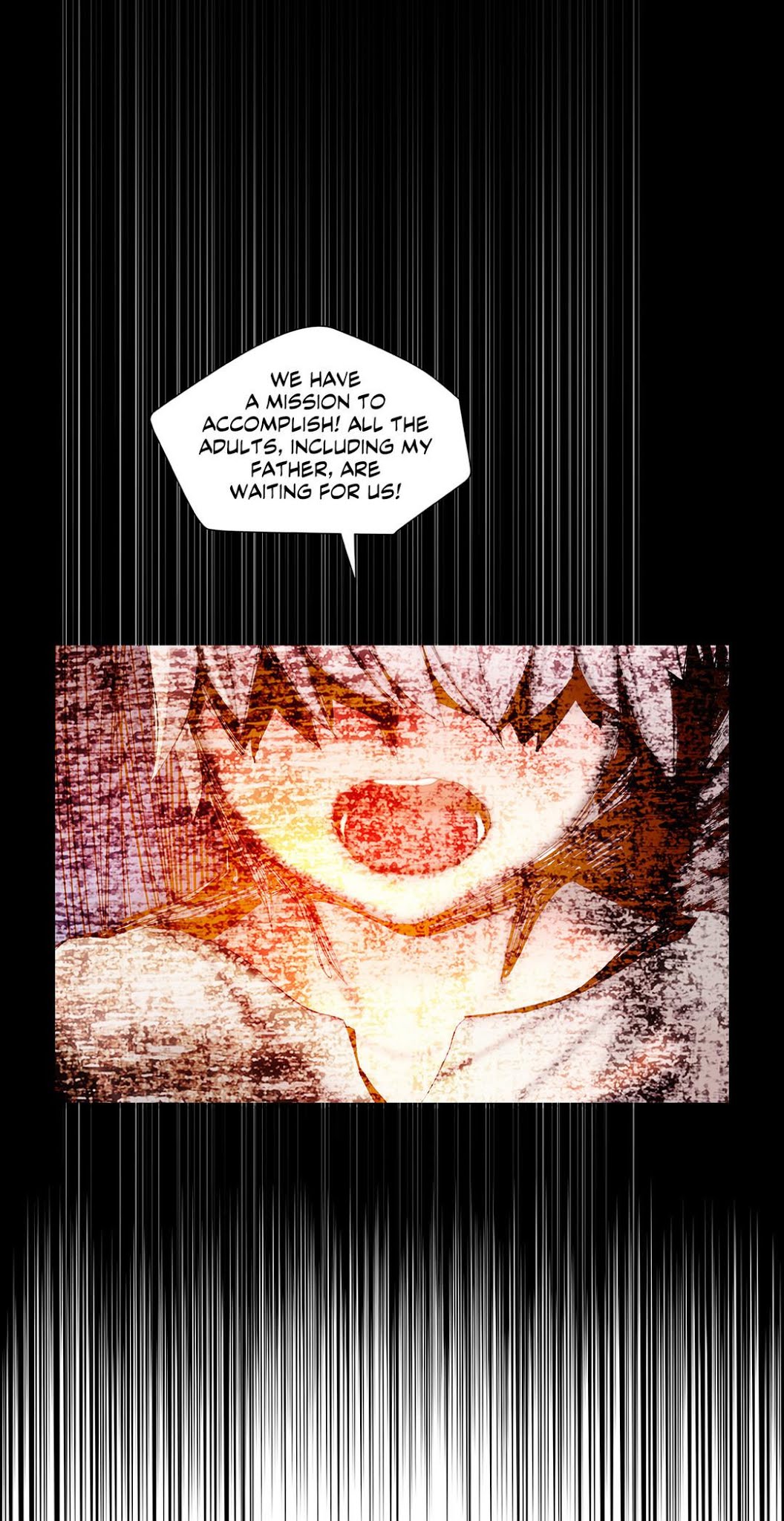 Lilith's Cord Chapter 42 page 15 - Chapter 42