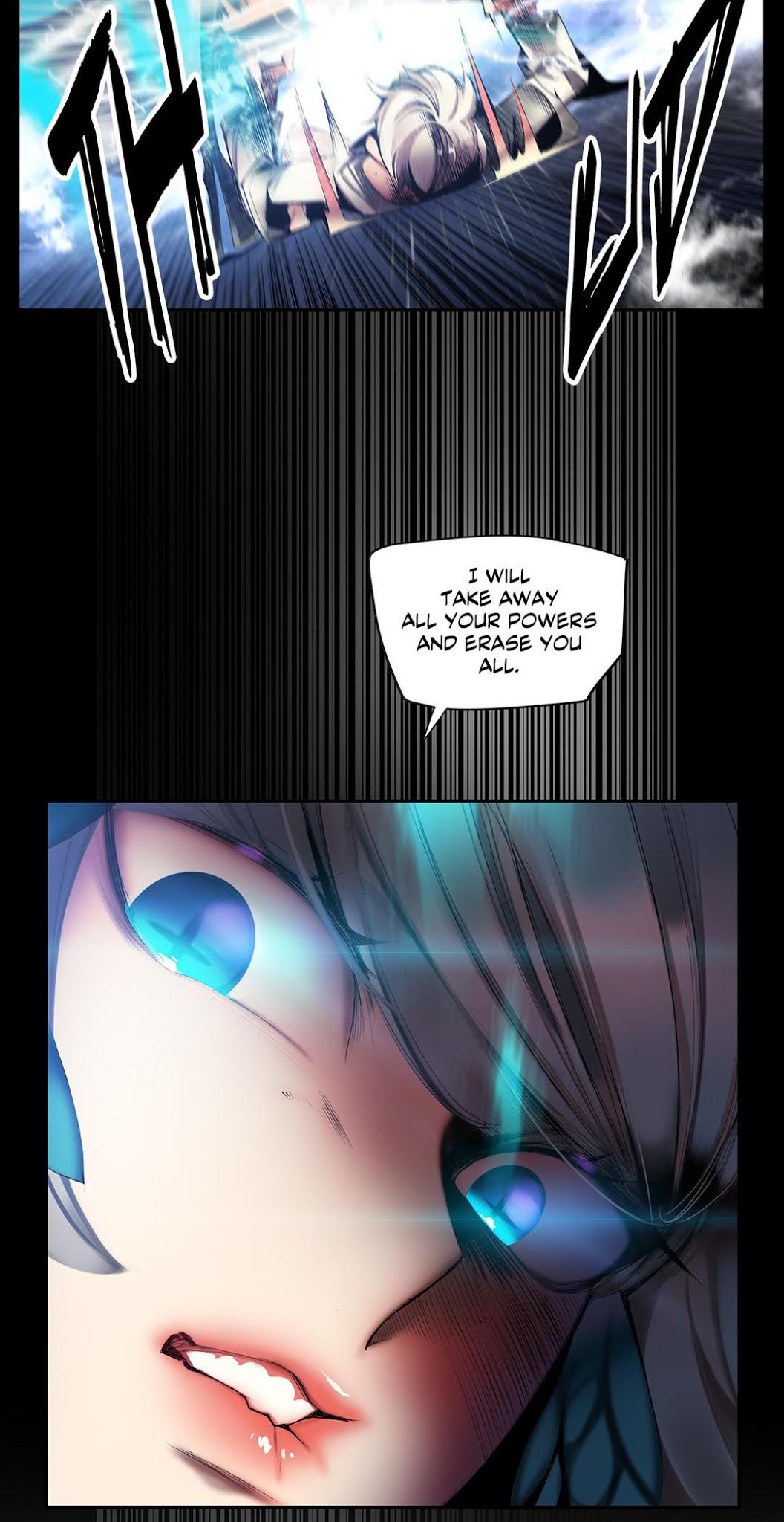 Lilith's Cord Chapter 42 page 21 - Chapter 42
